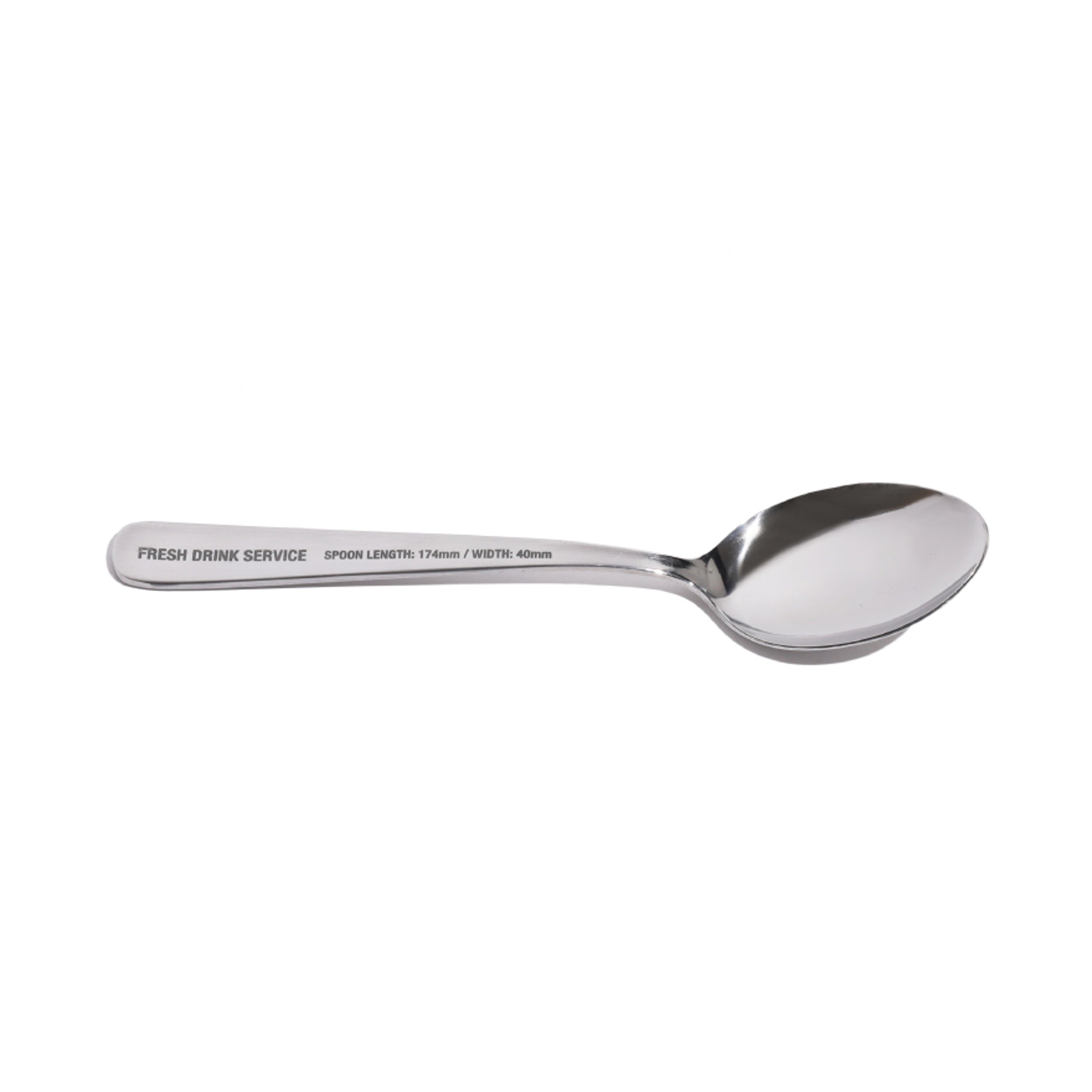 FDS_ SPOON – FreshService KYOTO