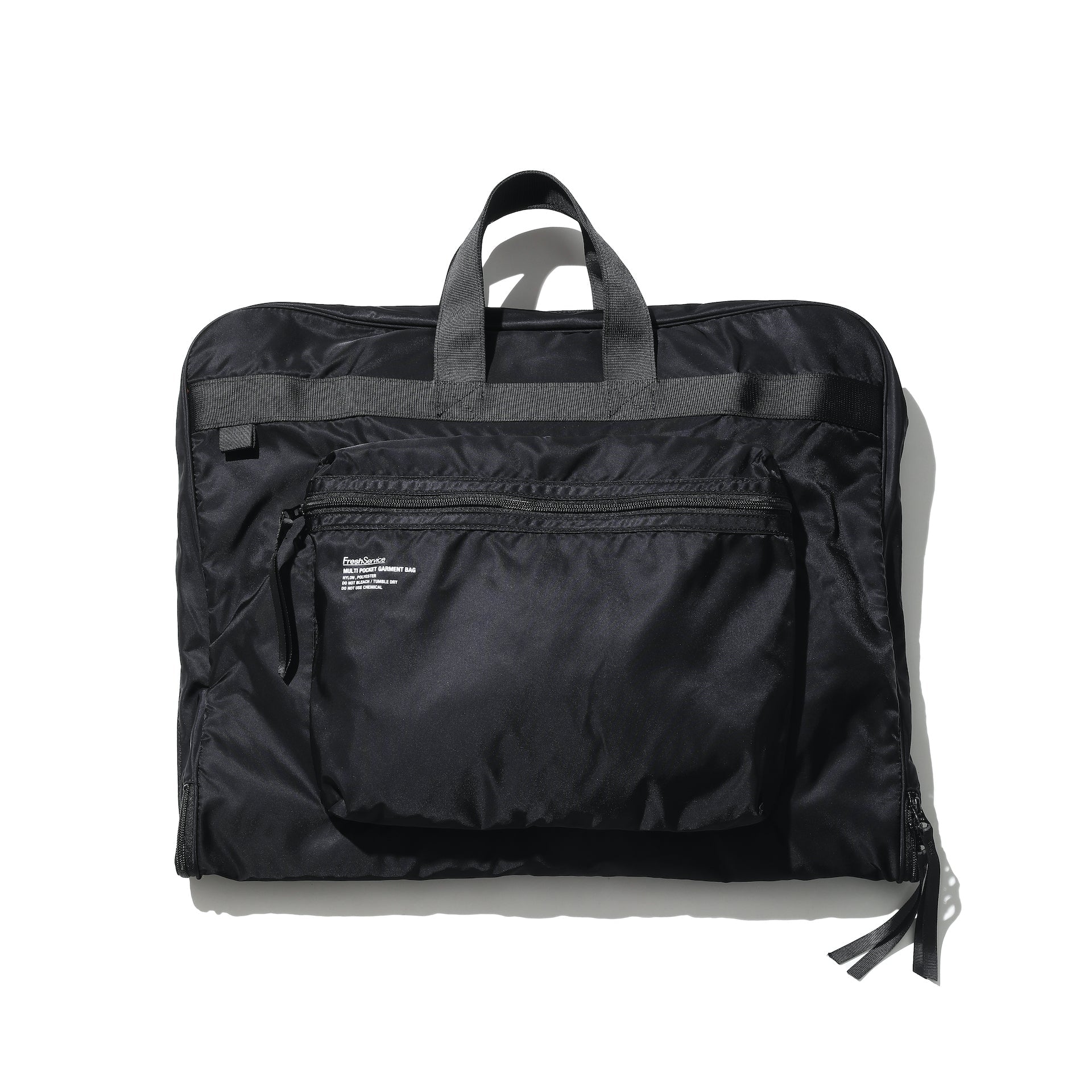 MULTI POCKET GARMENT BAG