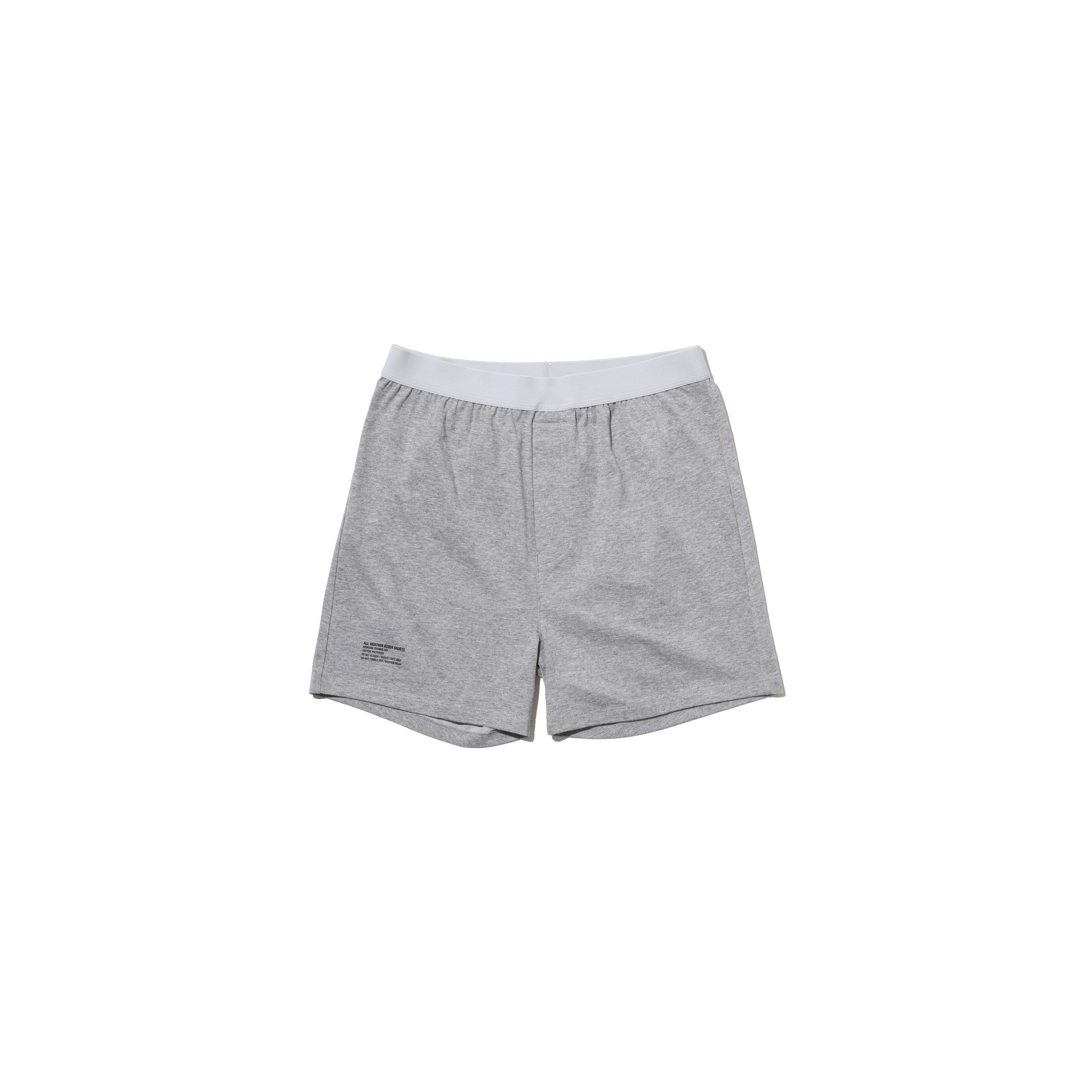 2-PACK ALL WEATHER BOXER SHORTS
