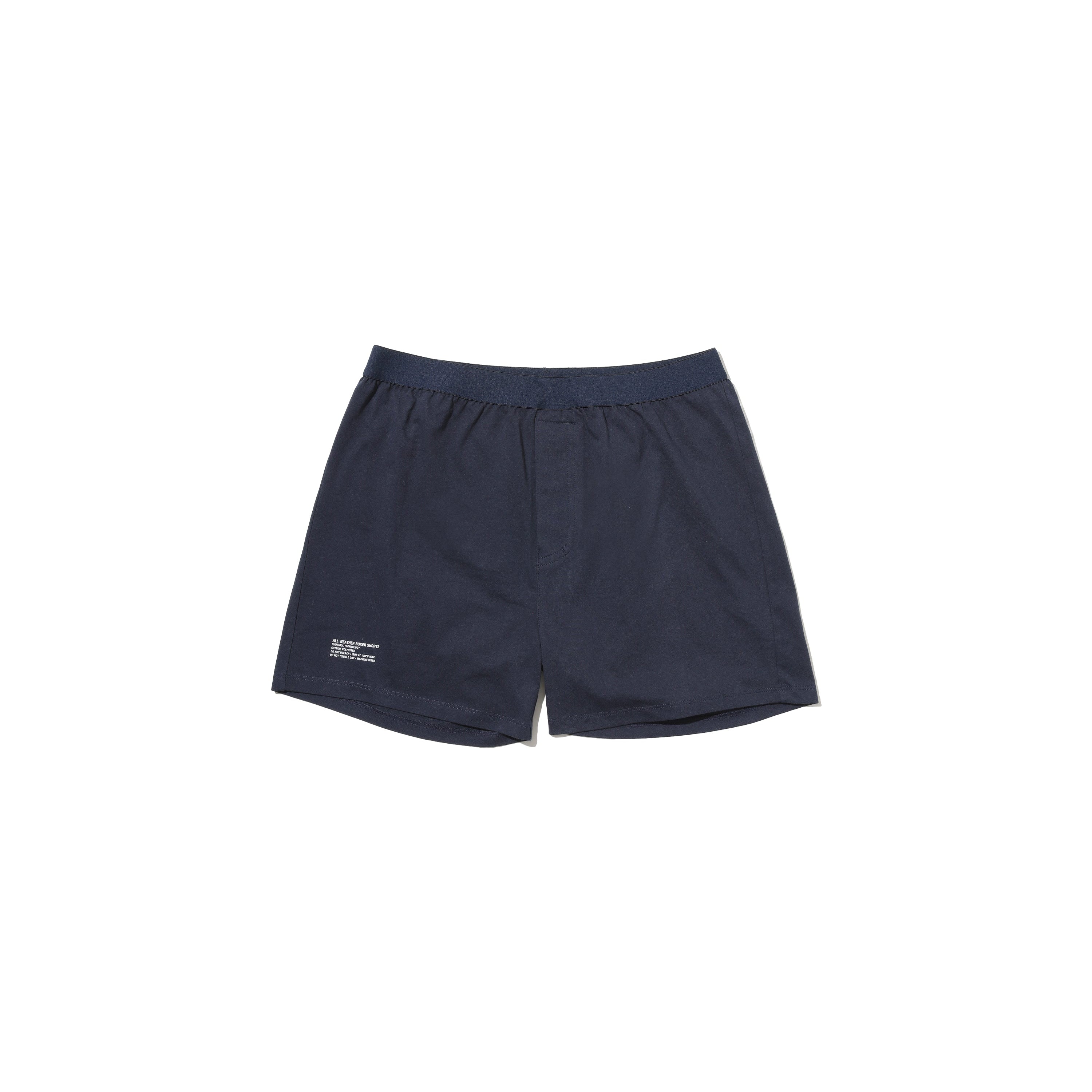 2-PACK ALL WEATHER BOXER SHORTS