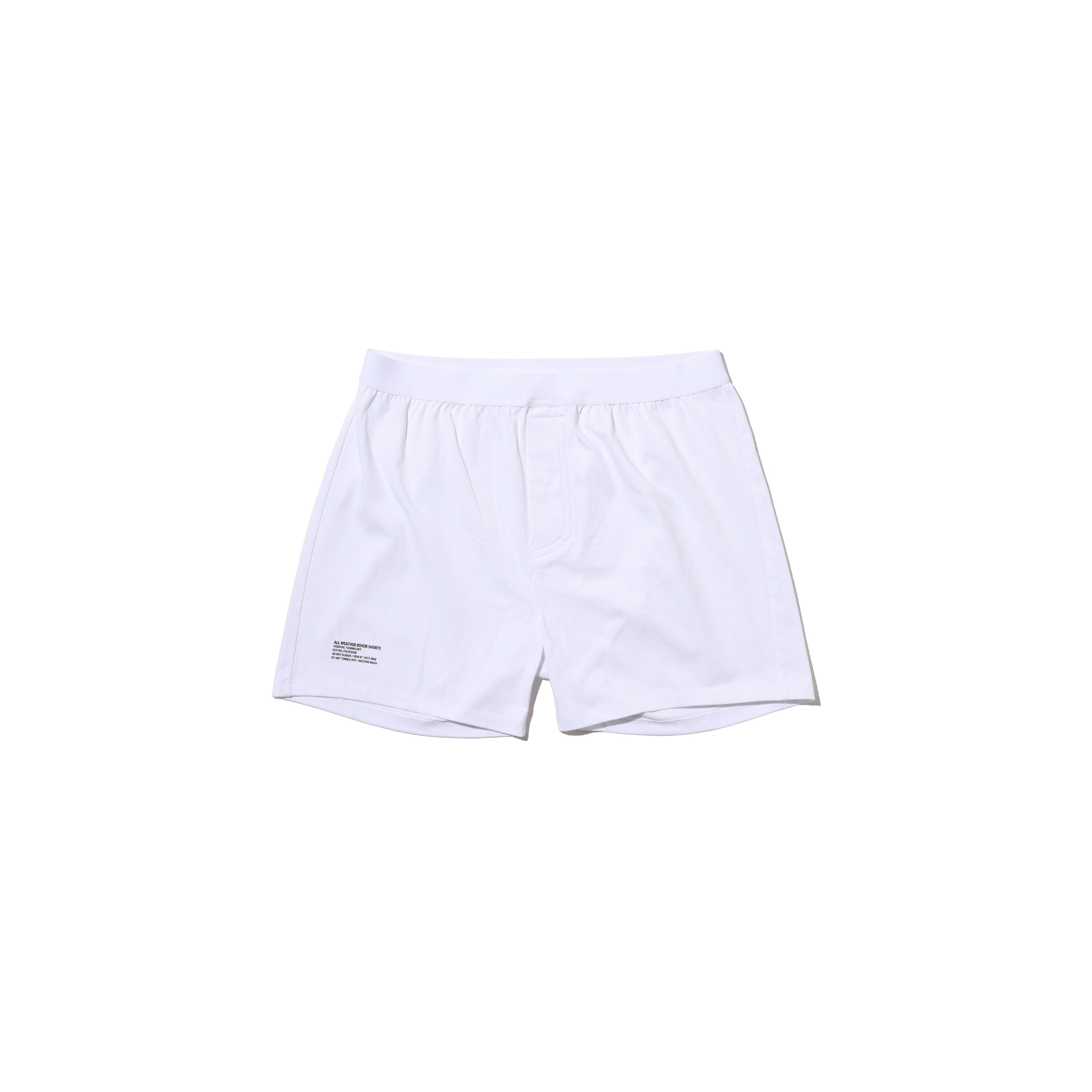 2-PACK ALL WEATHER BOXER SHORTS