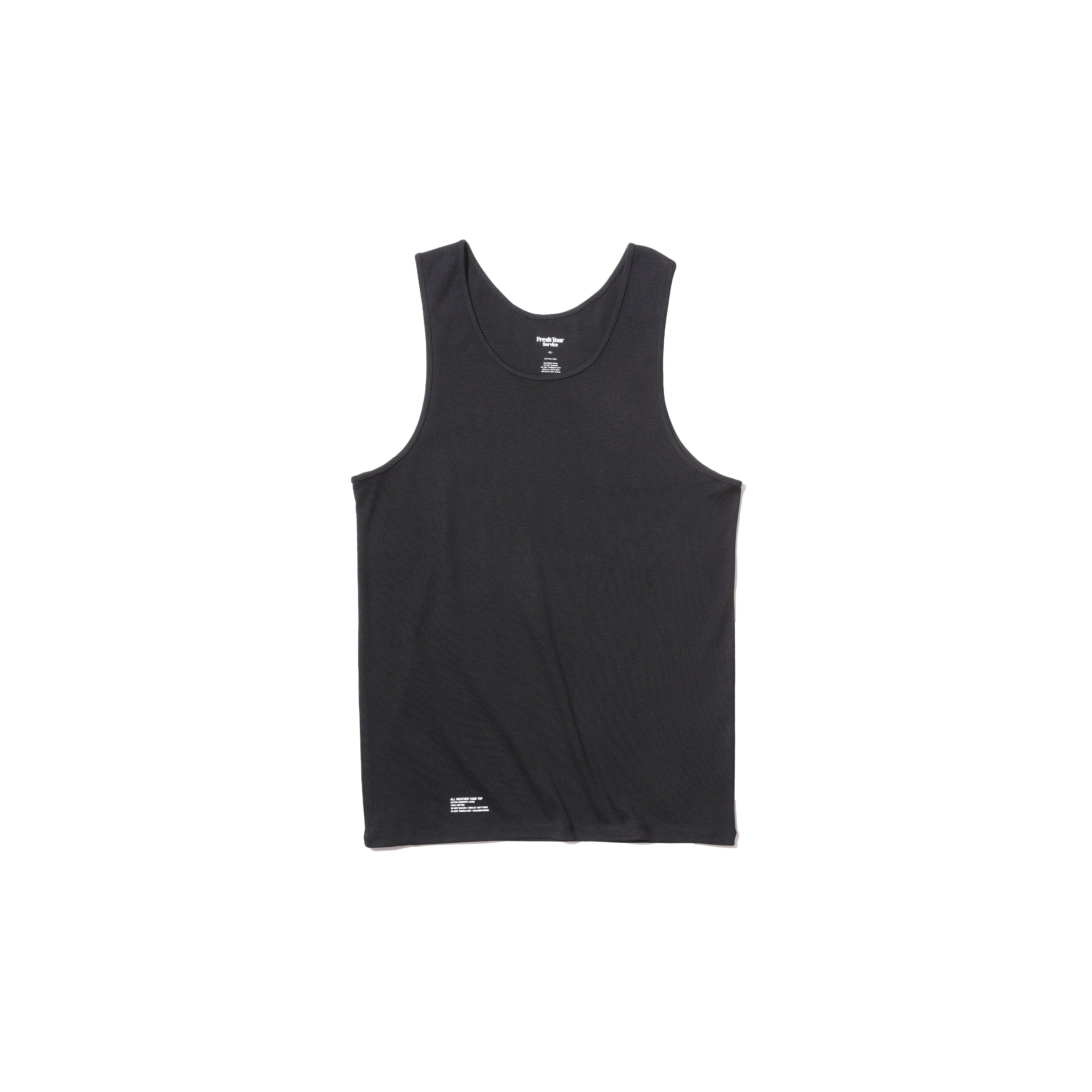 2-PACK ALL WEATHER TANK TOP