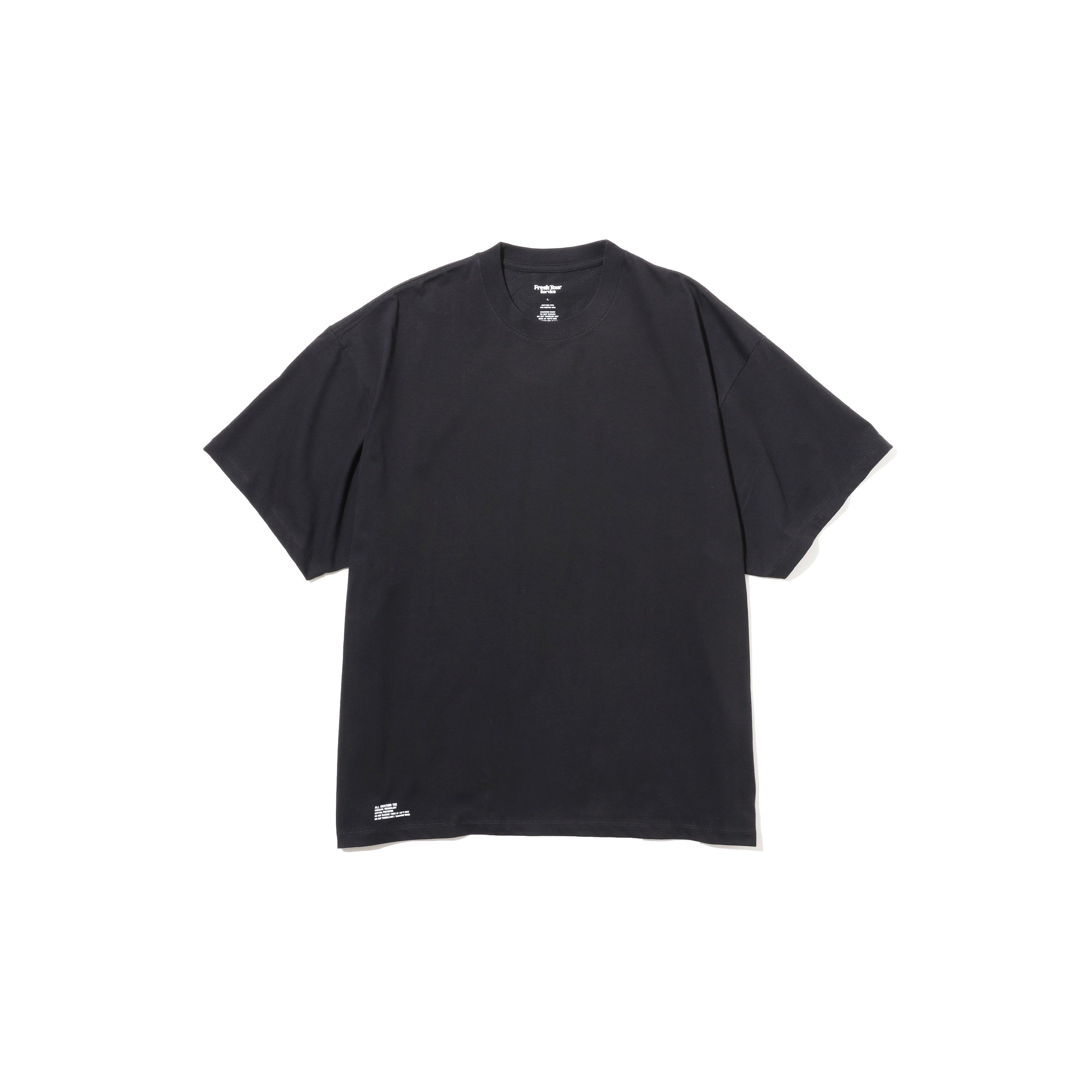 2-PACK ALL WEATHER TEE