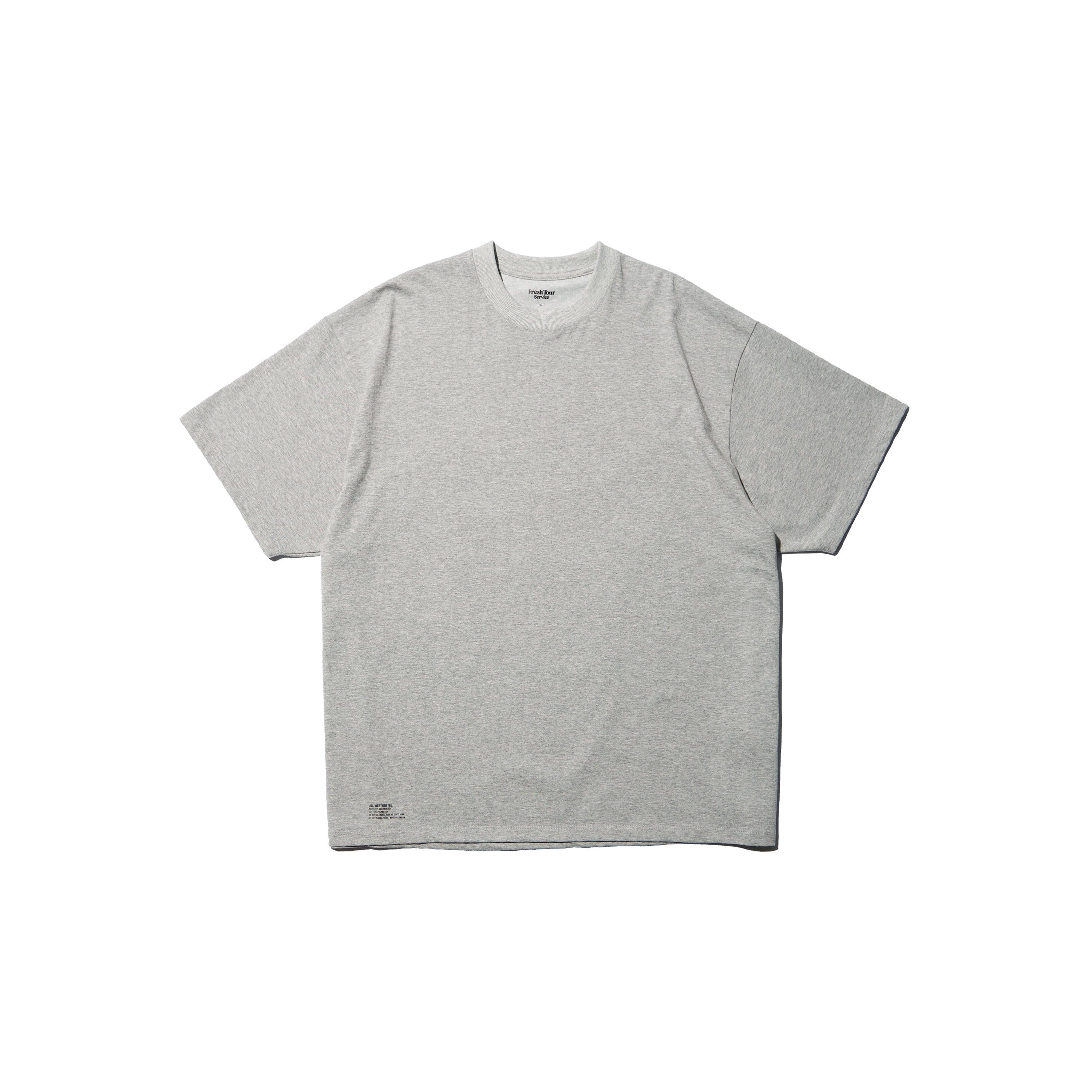 2-PACK ALL WEATHER TEE