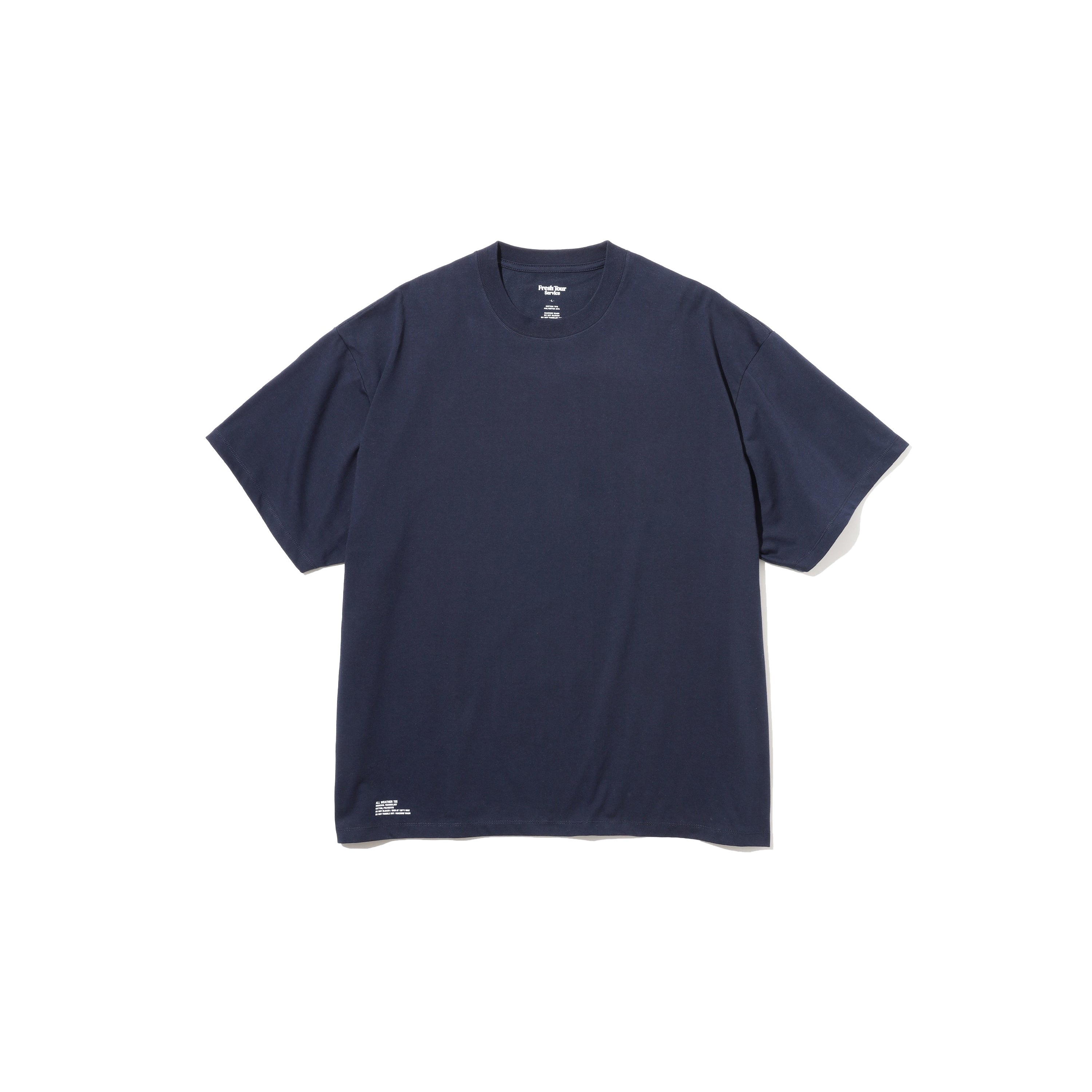 2-PACK ALL WEATHER TEE