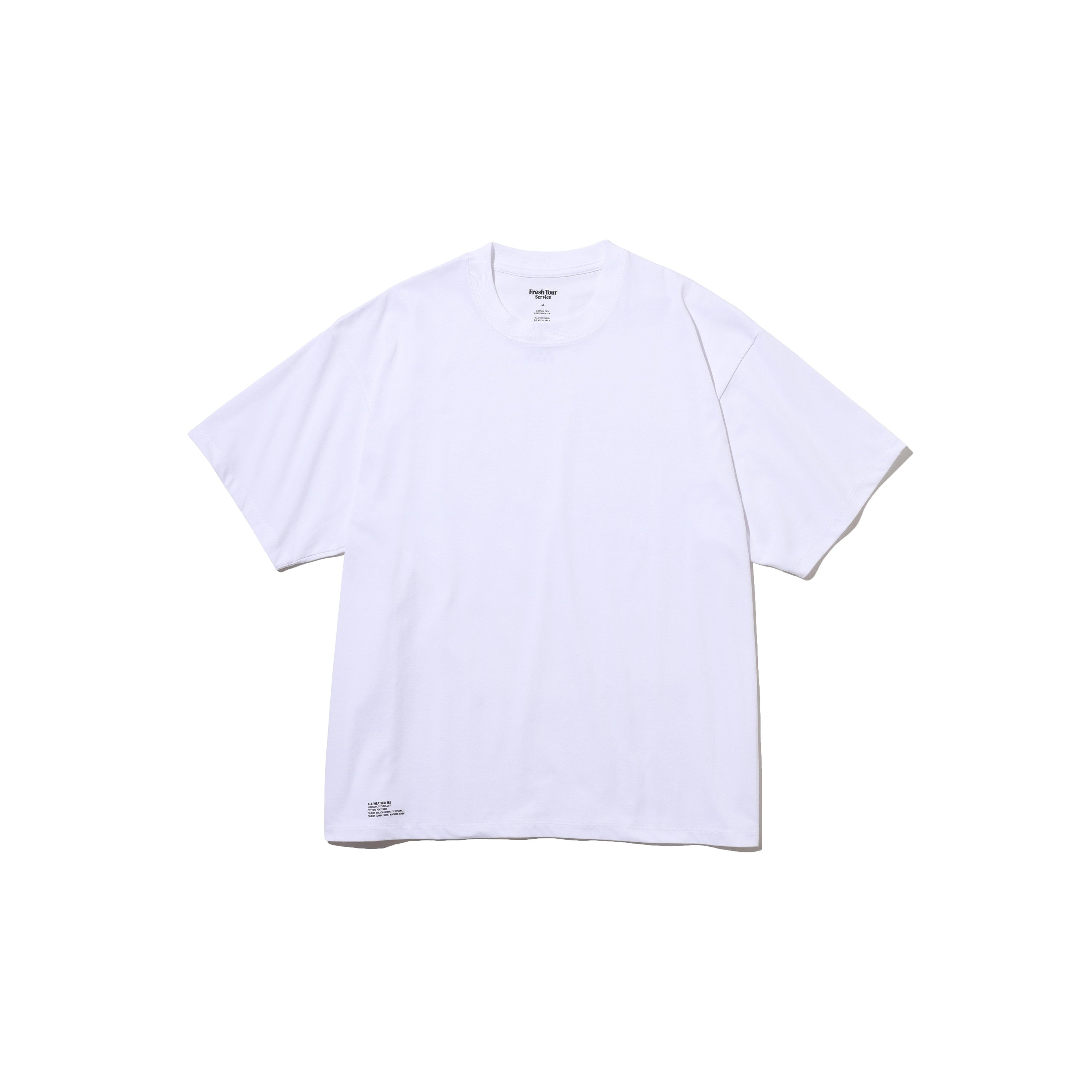 2-PACK ALL WEATHER TEE