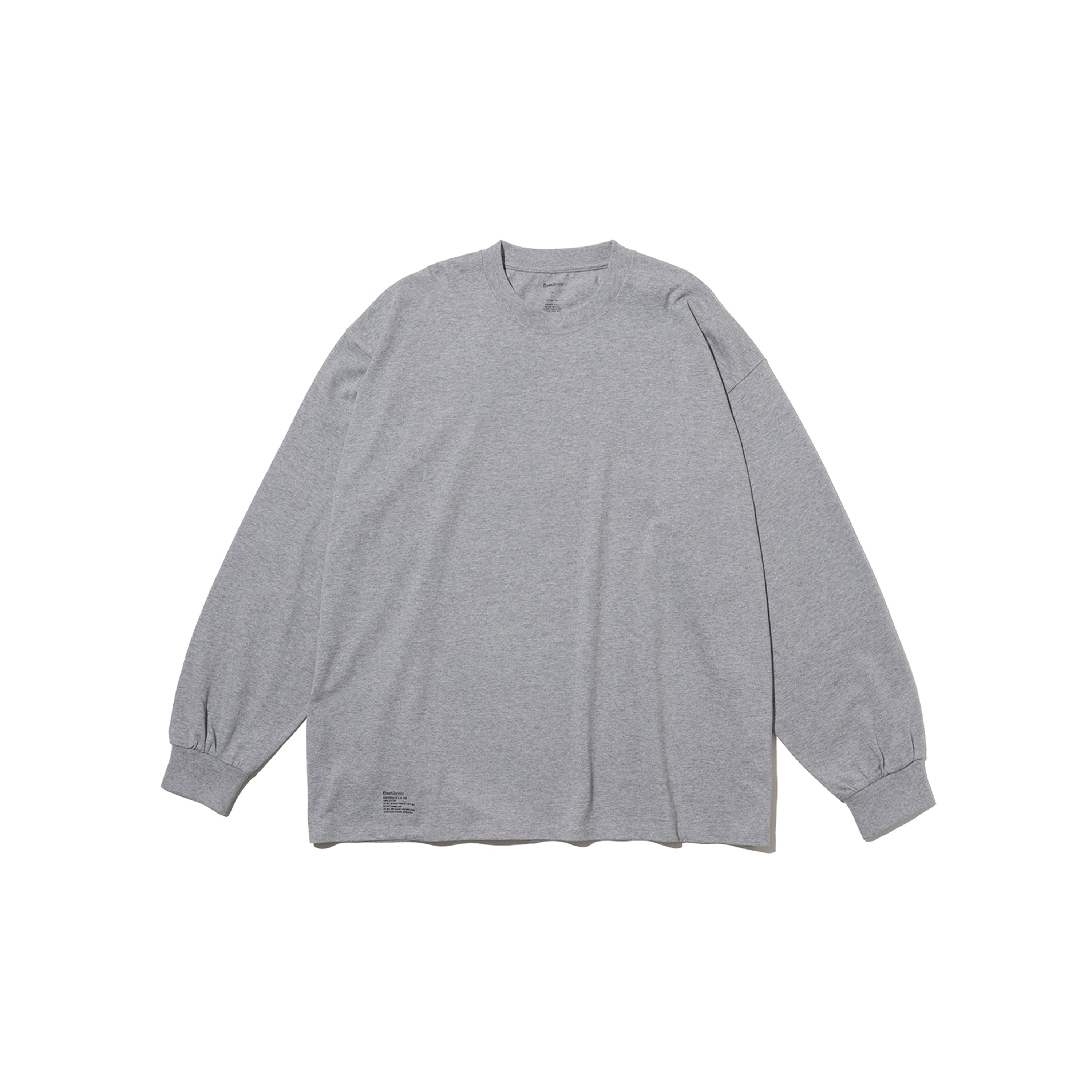 2-PACK CORPORATE L/S TEE
