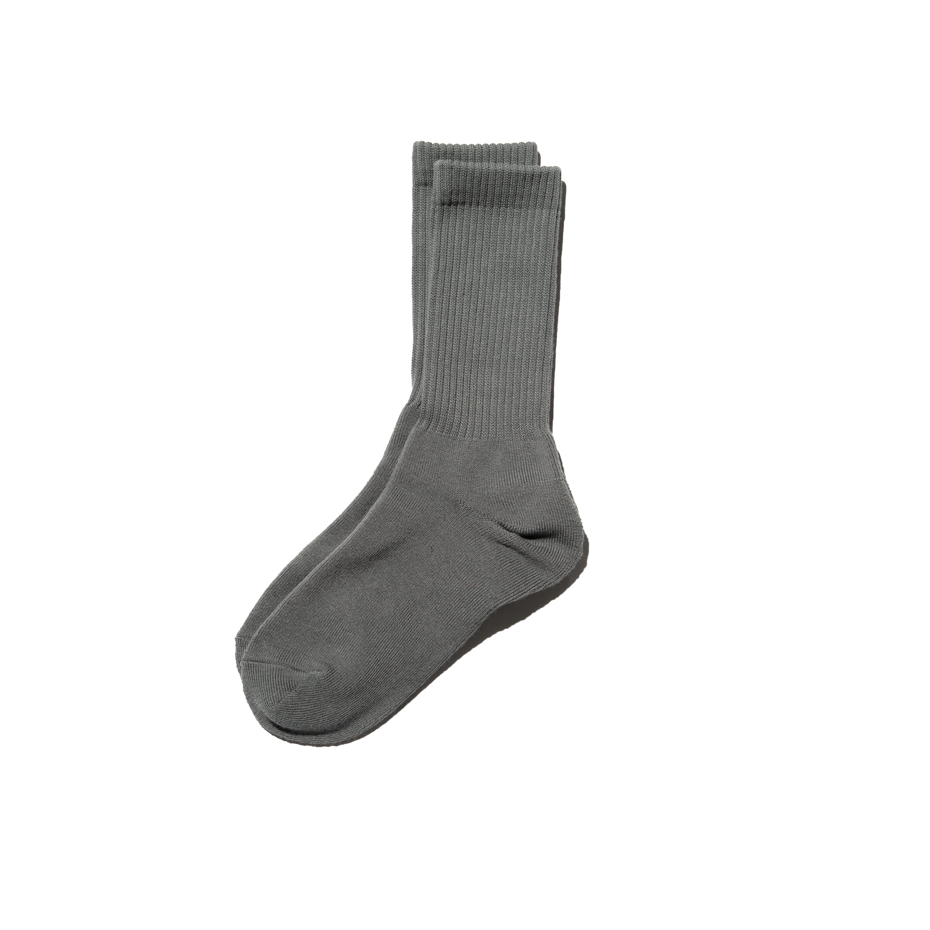 3-PACK TECH CREW SOCKS