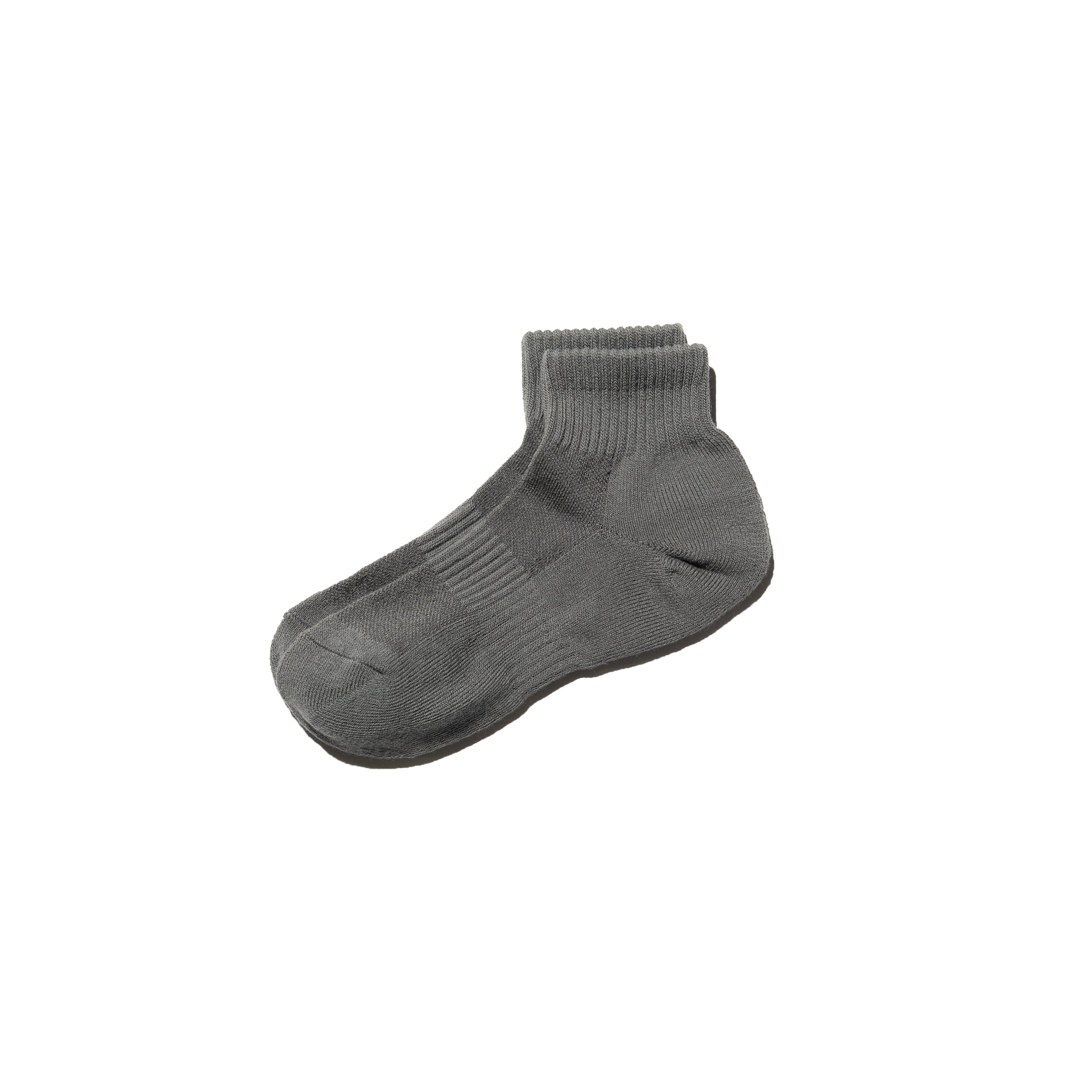 3-PACK TECH SHORT SOCKS