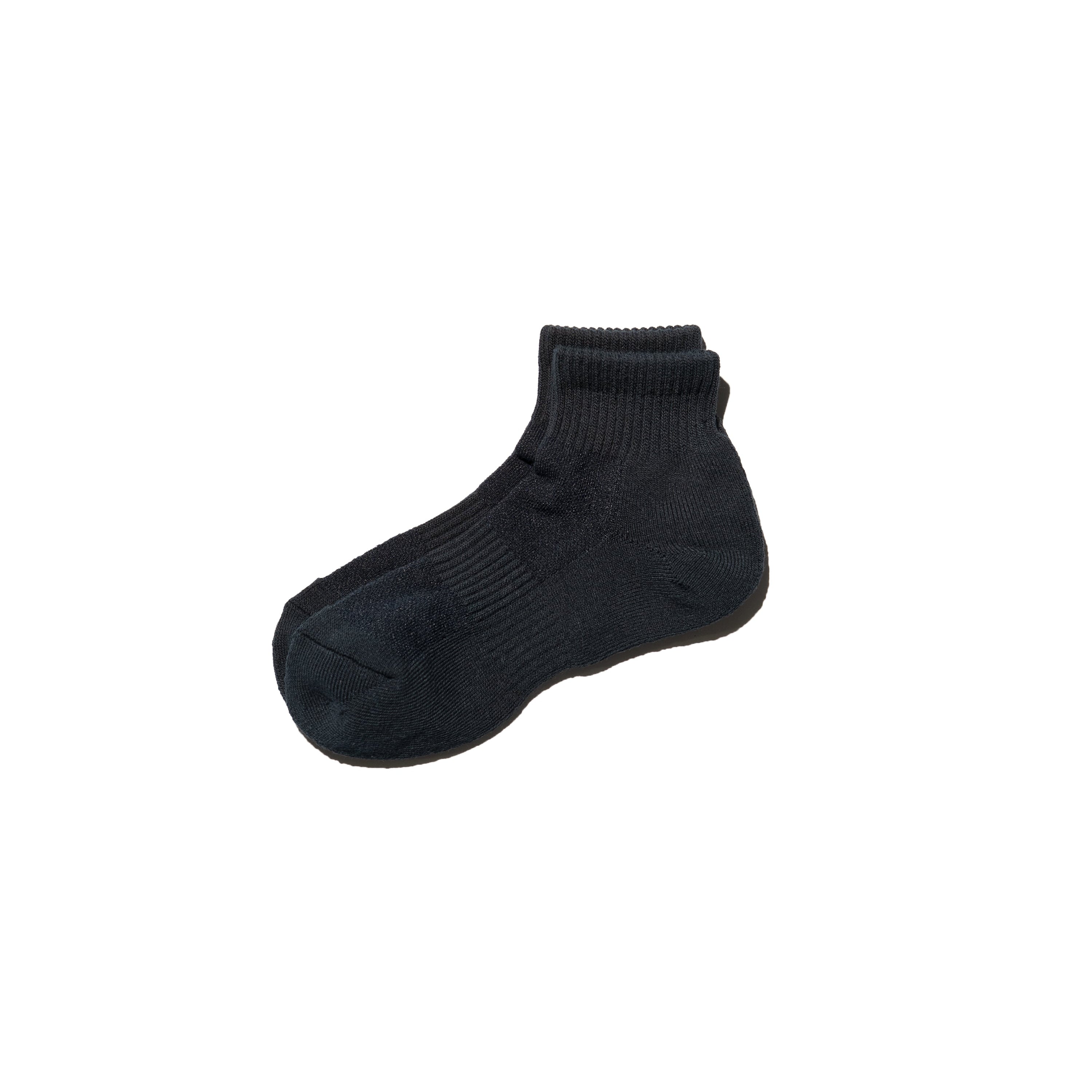 3-PACK TECH SHORT SOCKS