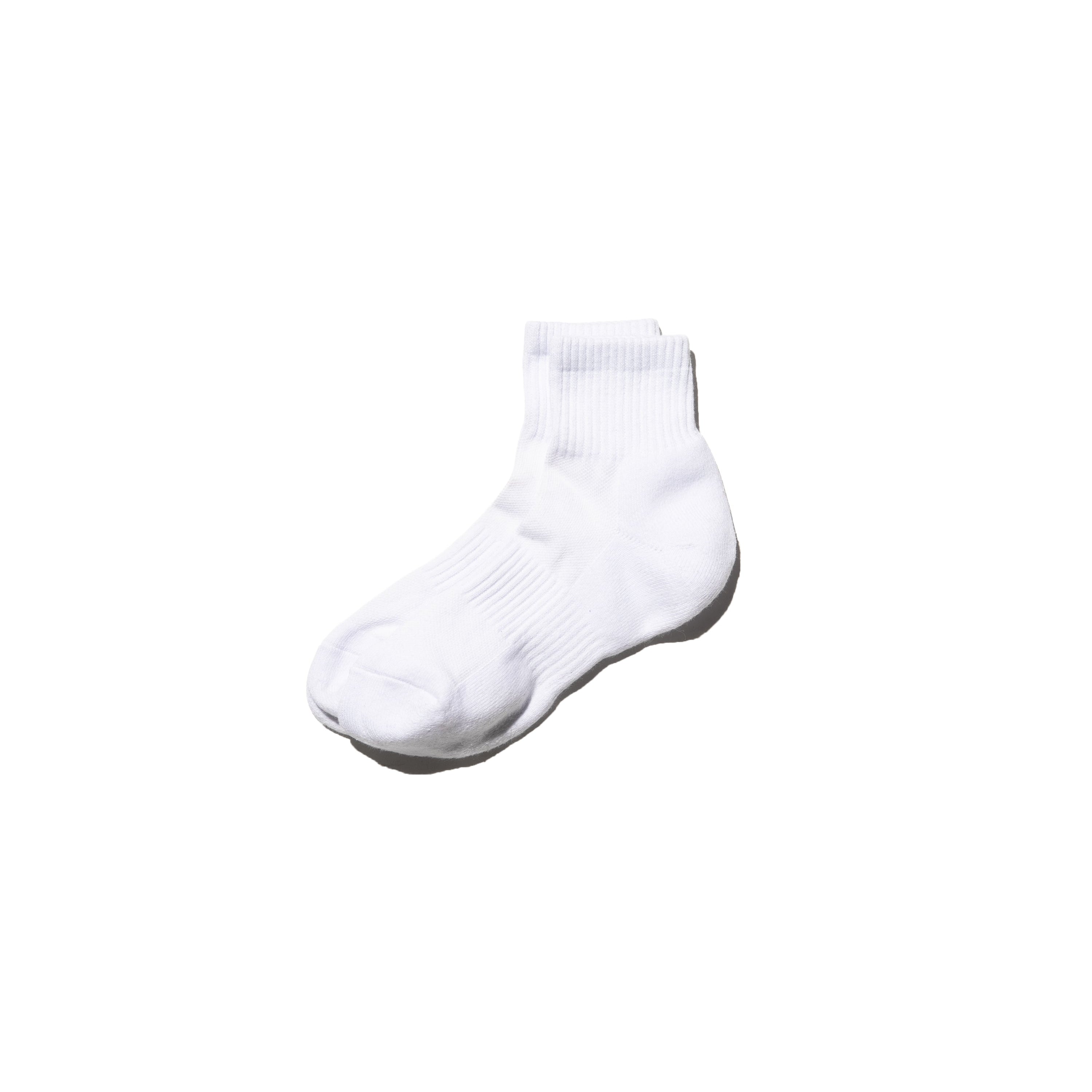 3-PACK TECH SHORT SOCKS
