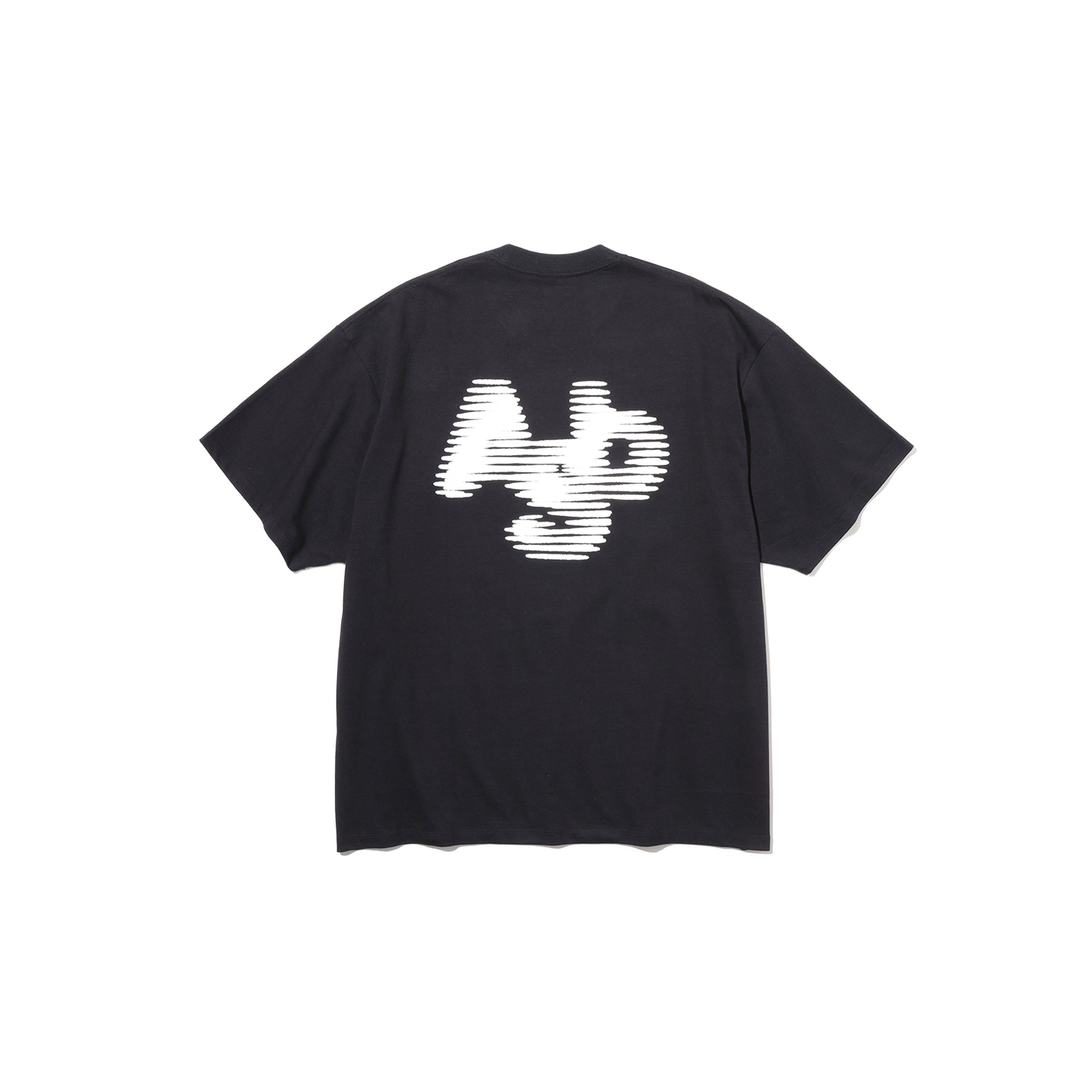 AS×FS CORPORATE S/S TEE “ASB”