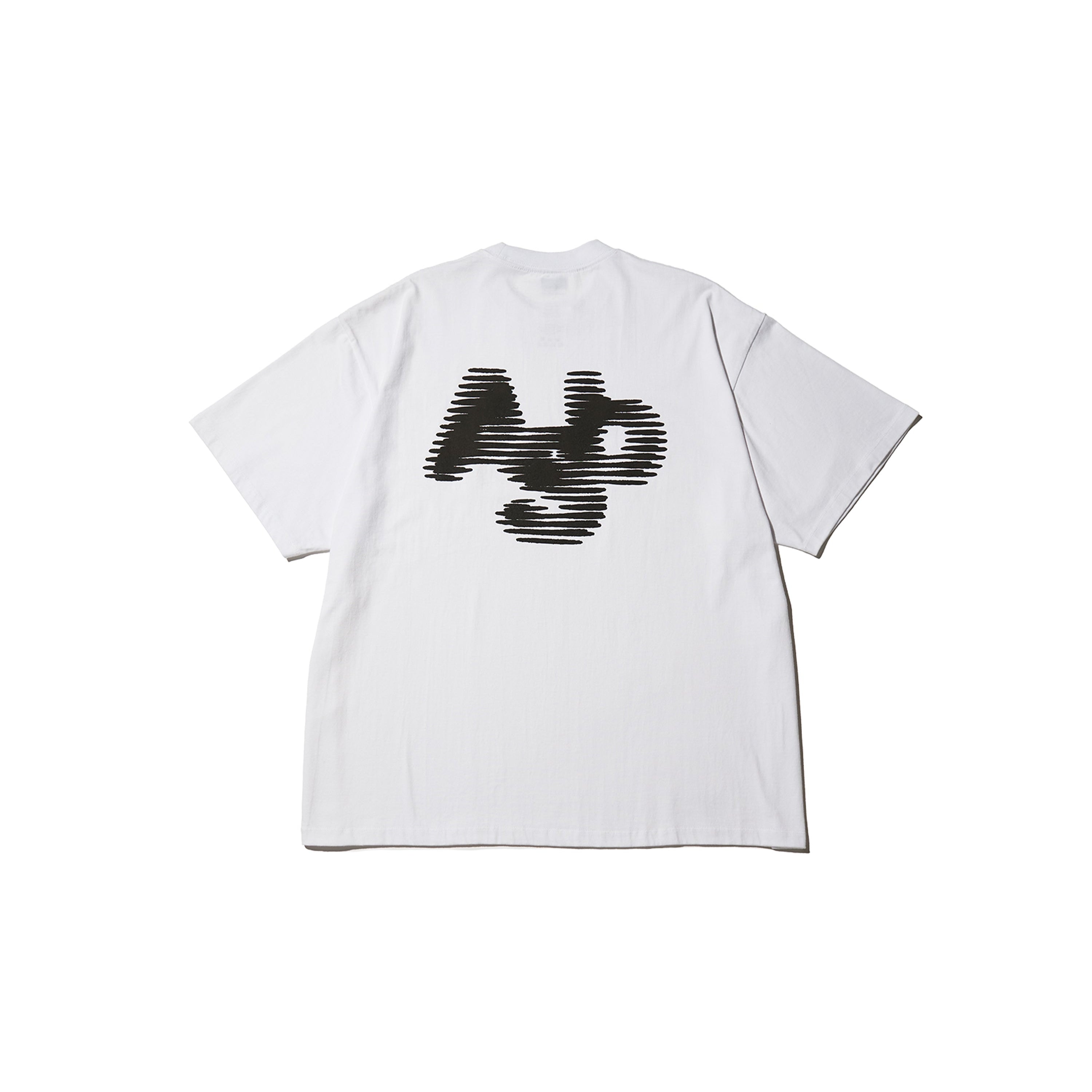AS×FS CORPORATE S/S TEE “ASB”