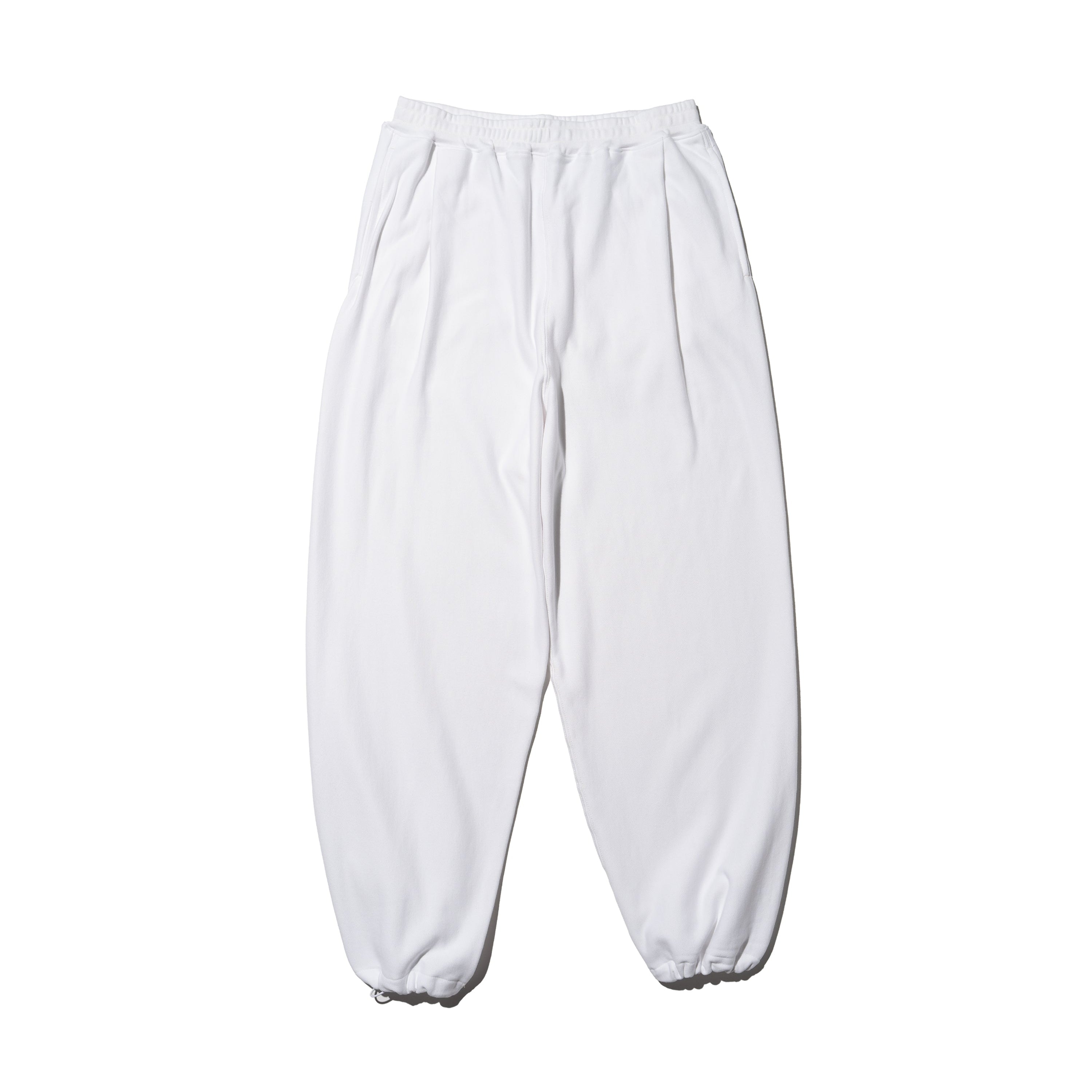 CLASSIC TERRY SWEAT JOGGERS