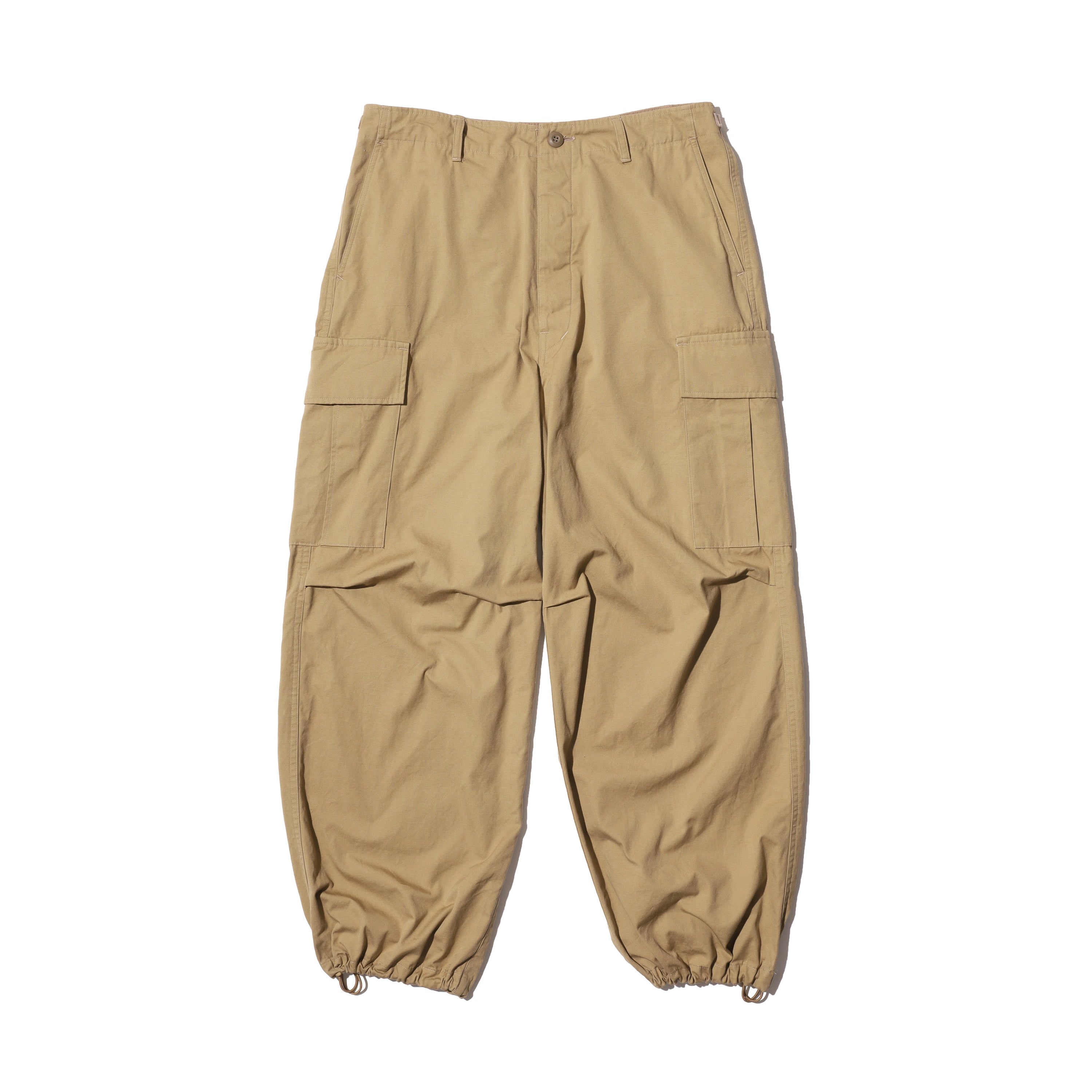 COMBAT TROPICAL TROUSERS