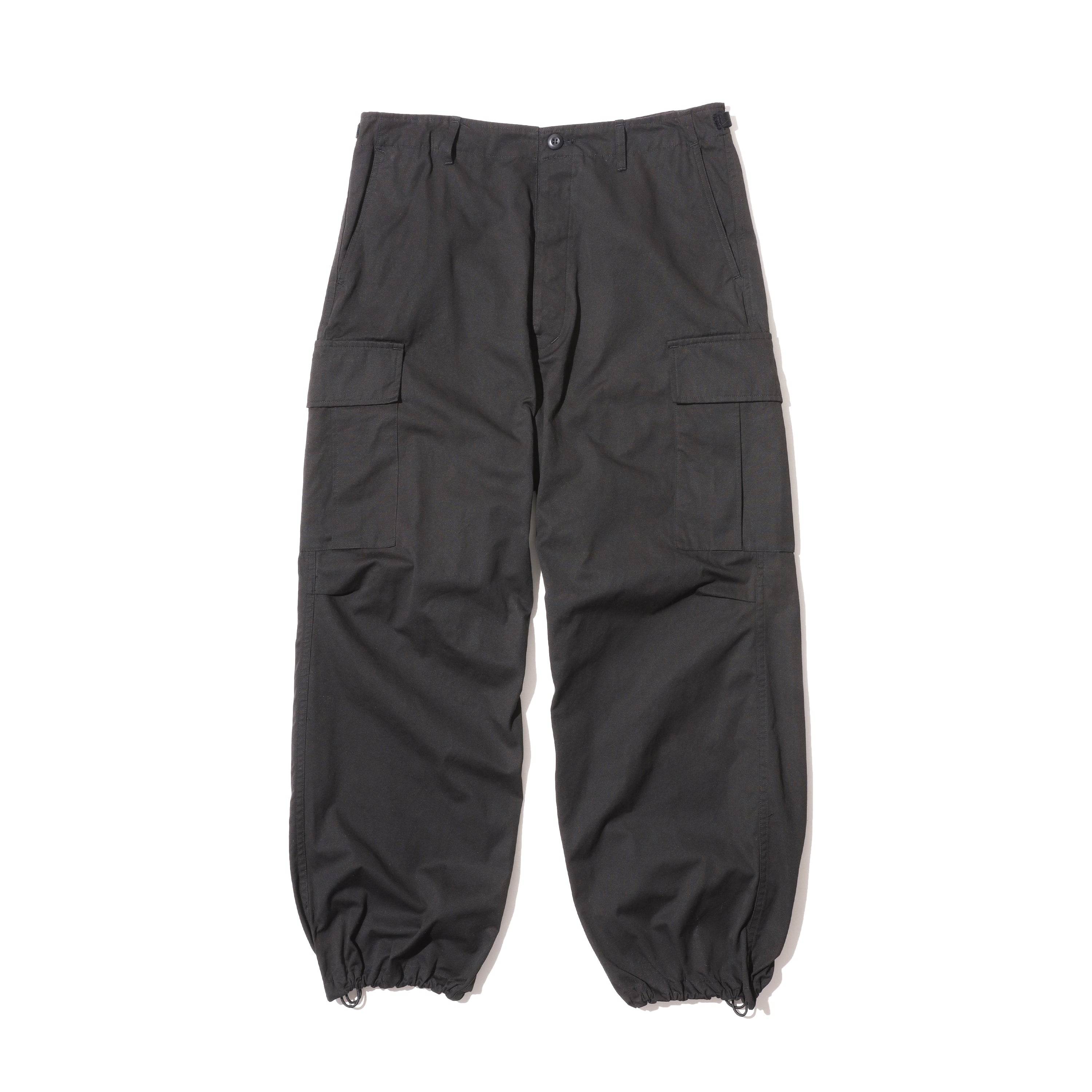 COMBAT TROPICAL TROUSERS