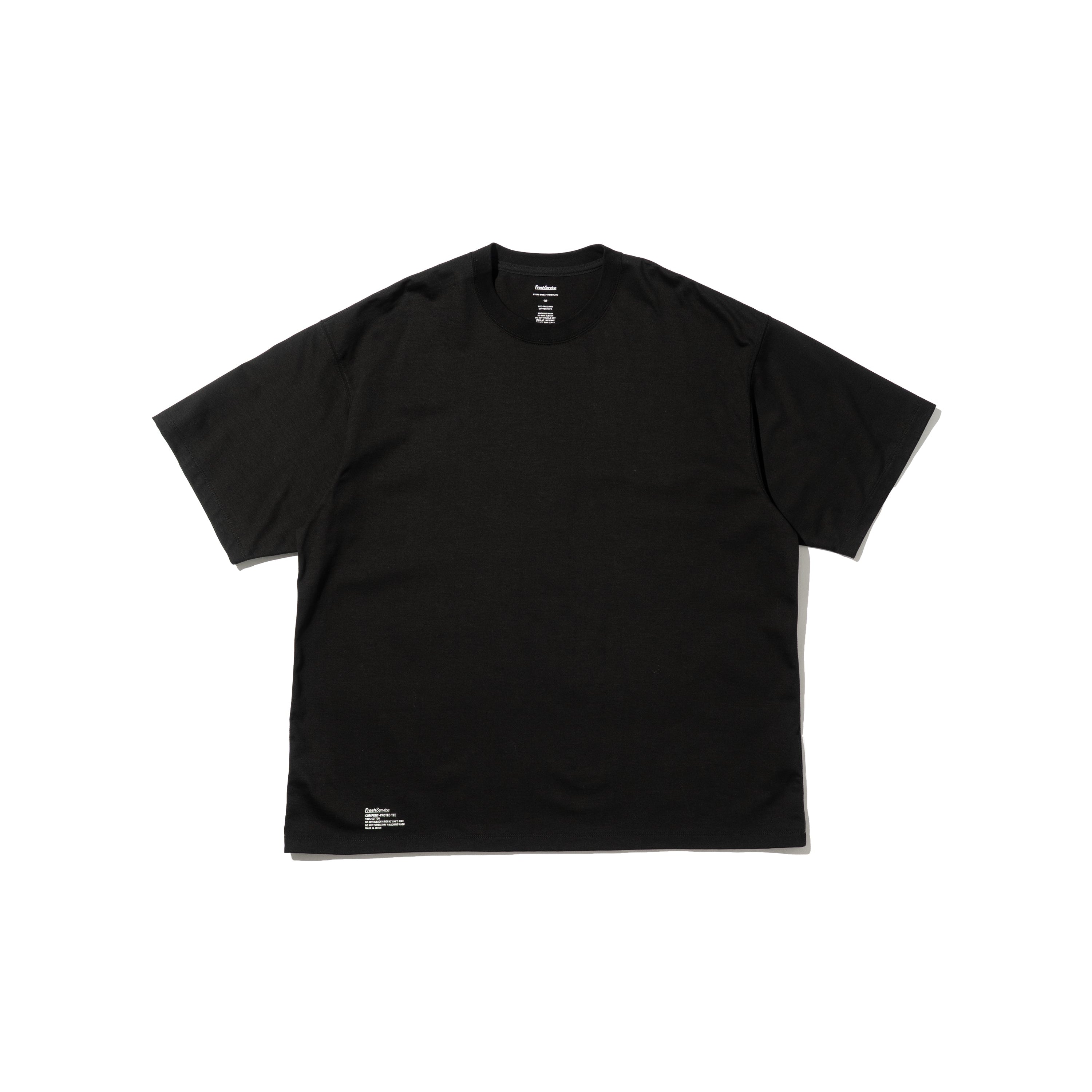 COMFORT-PROTEC S/S TEE