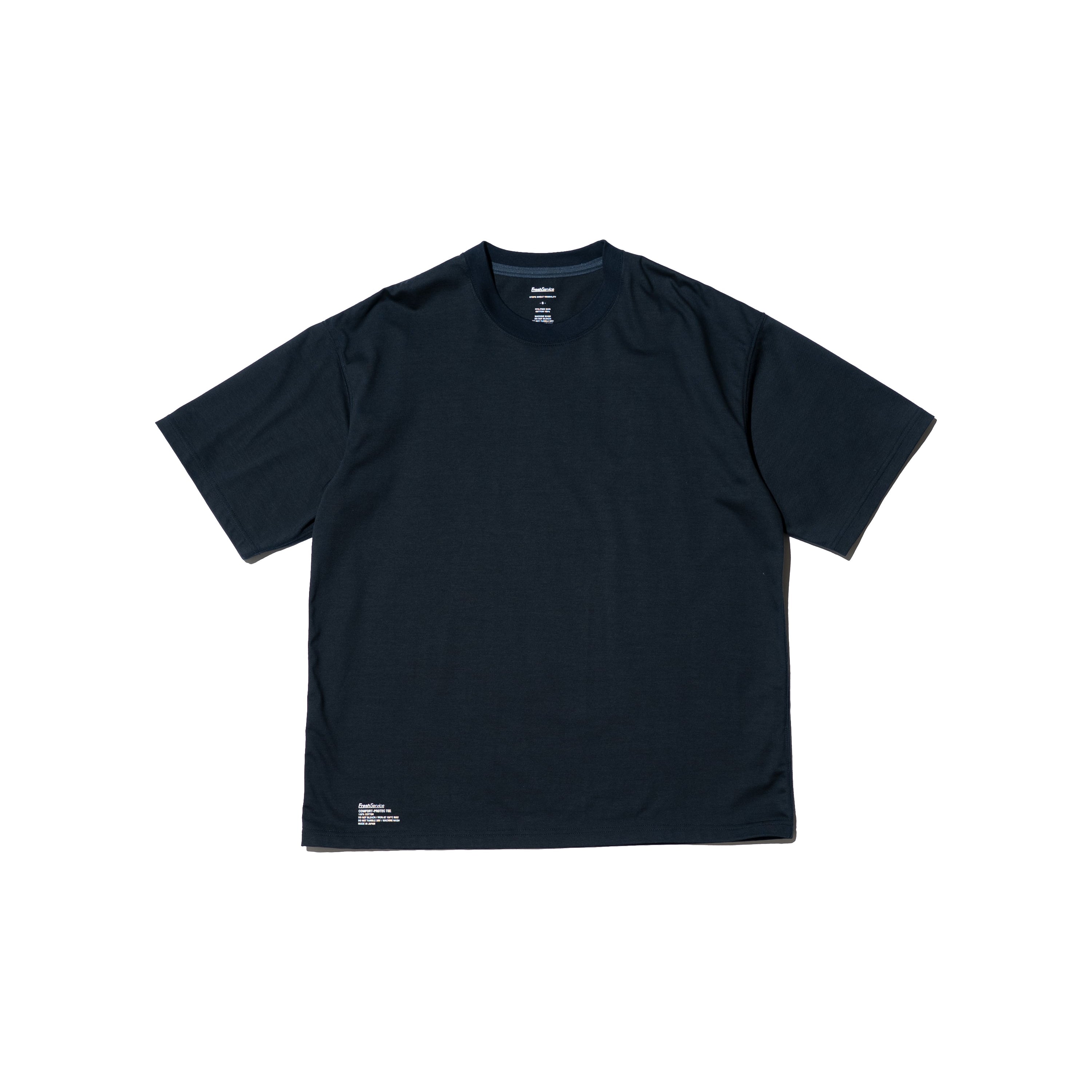 COMFORT-PROTEC S/S TEE