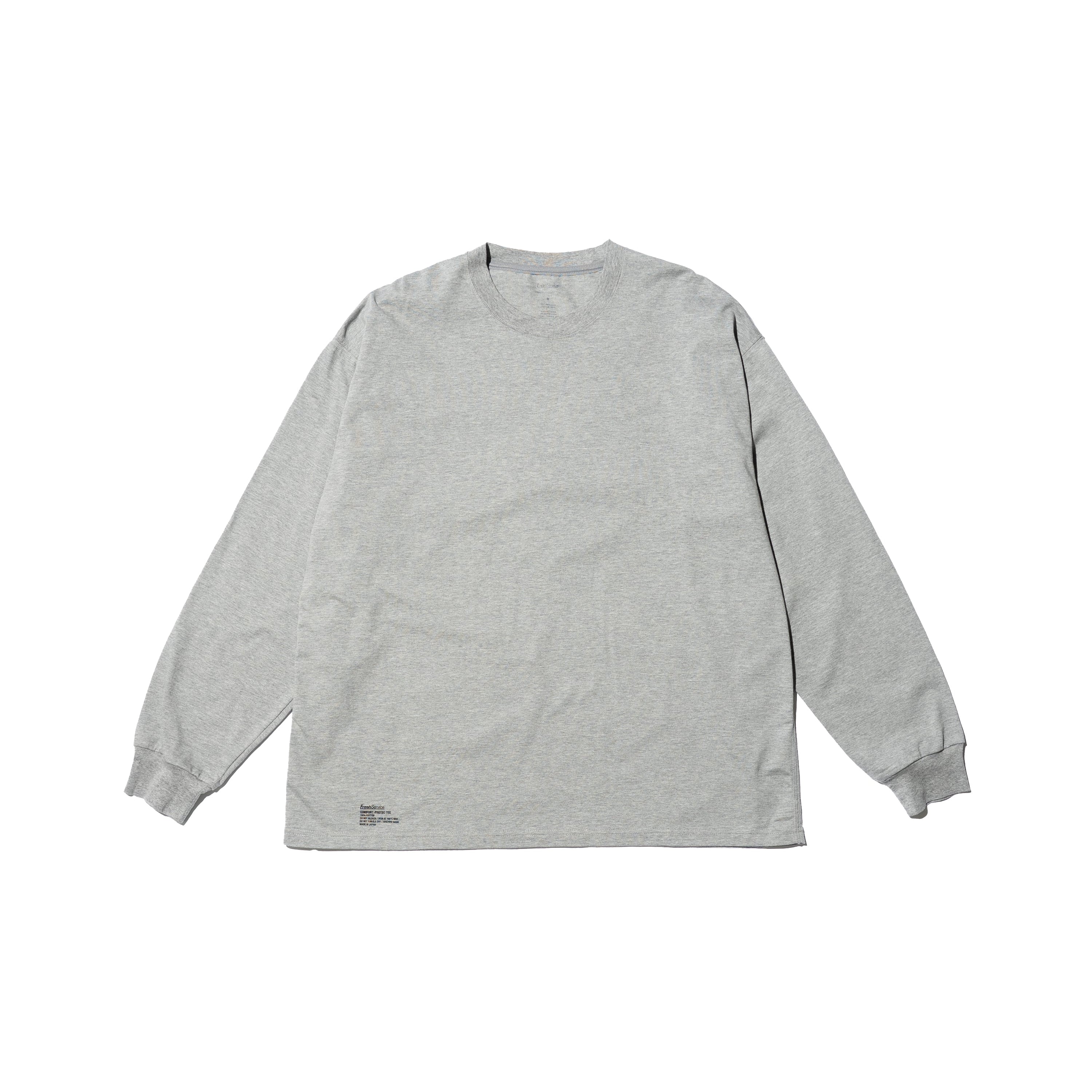 COMFORT-PROTEC L/S TEE