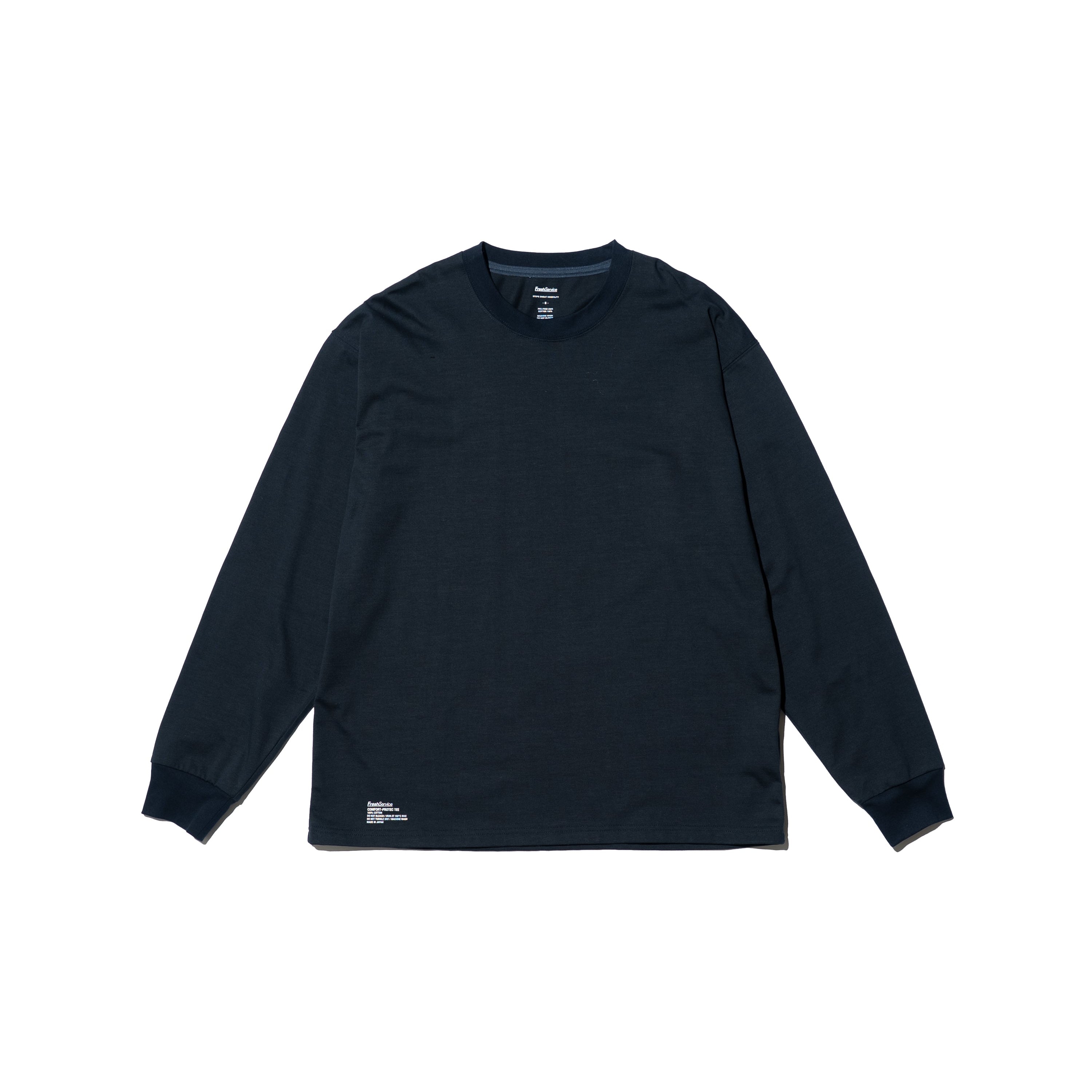 COMFORT-PROTEC L/S TEE