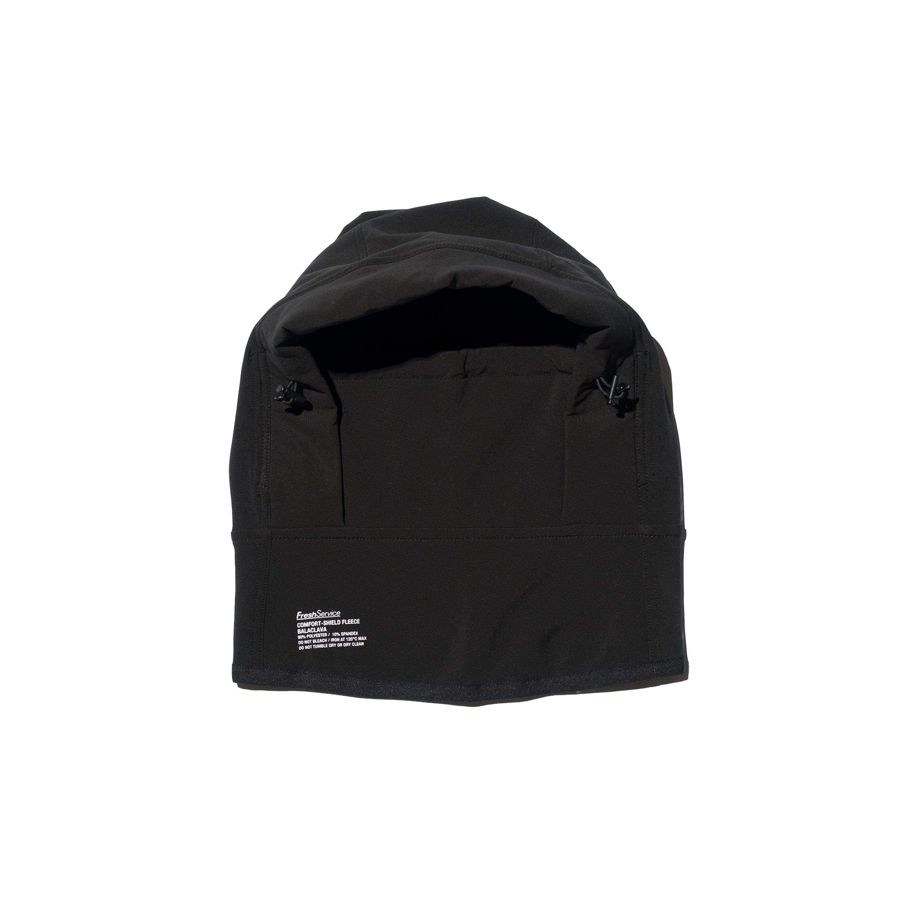 COMFORT-SHIELD FLEECE BALACLAVA