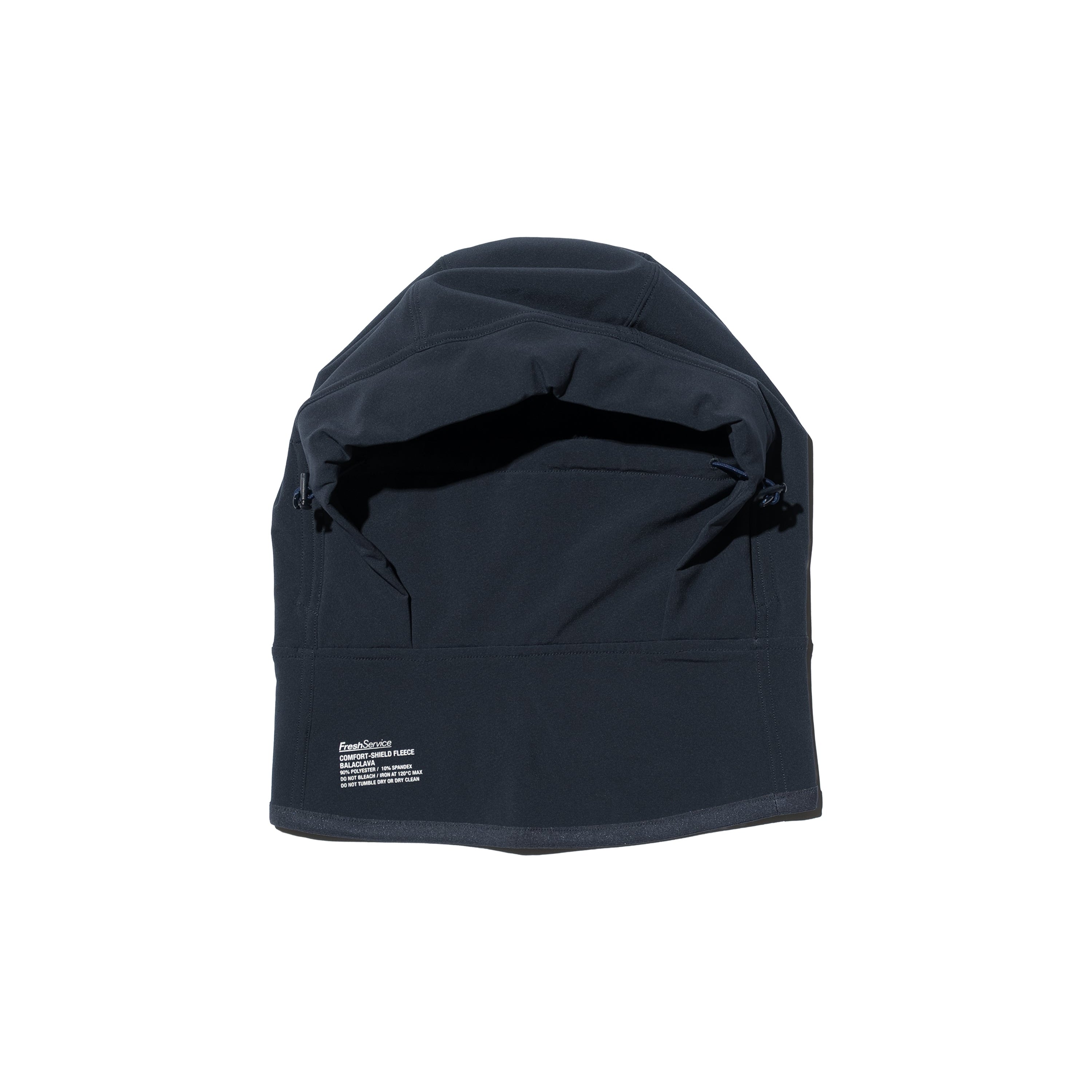 COMFORT-SHIELD FLEECE BALACLAVA