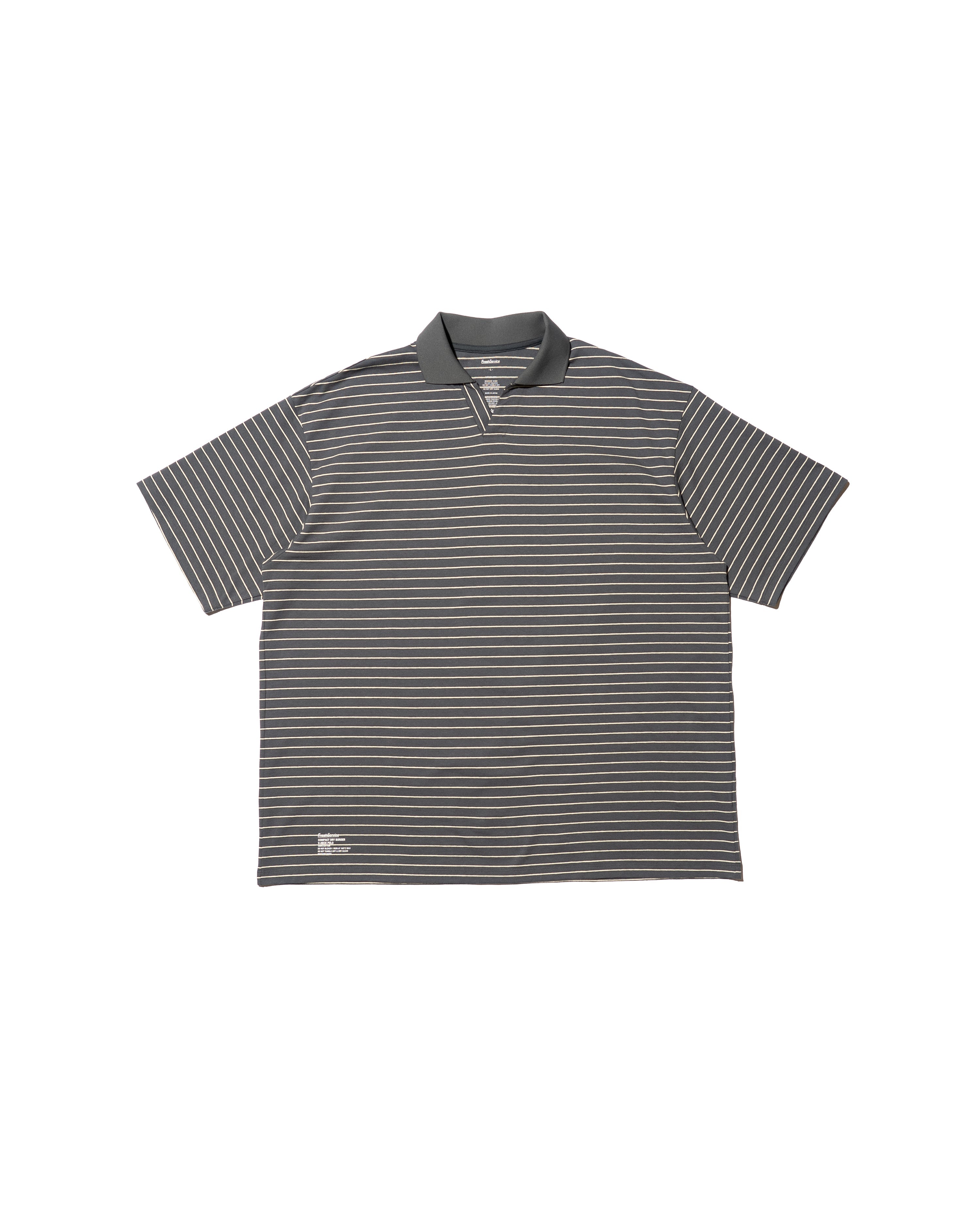 FreshService / CLOTHING – FreshService KYOTO
