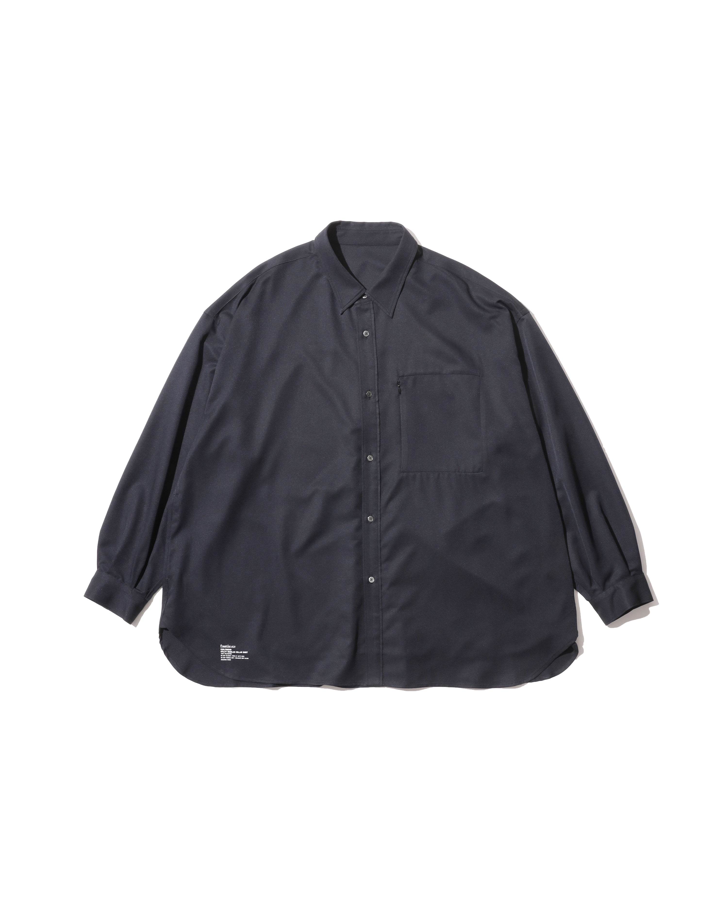 SHIRT – FreshService KYOTO
