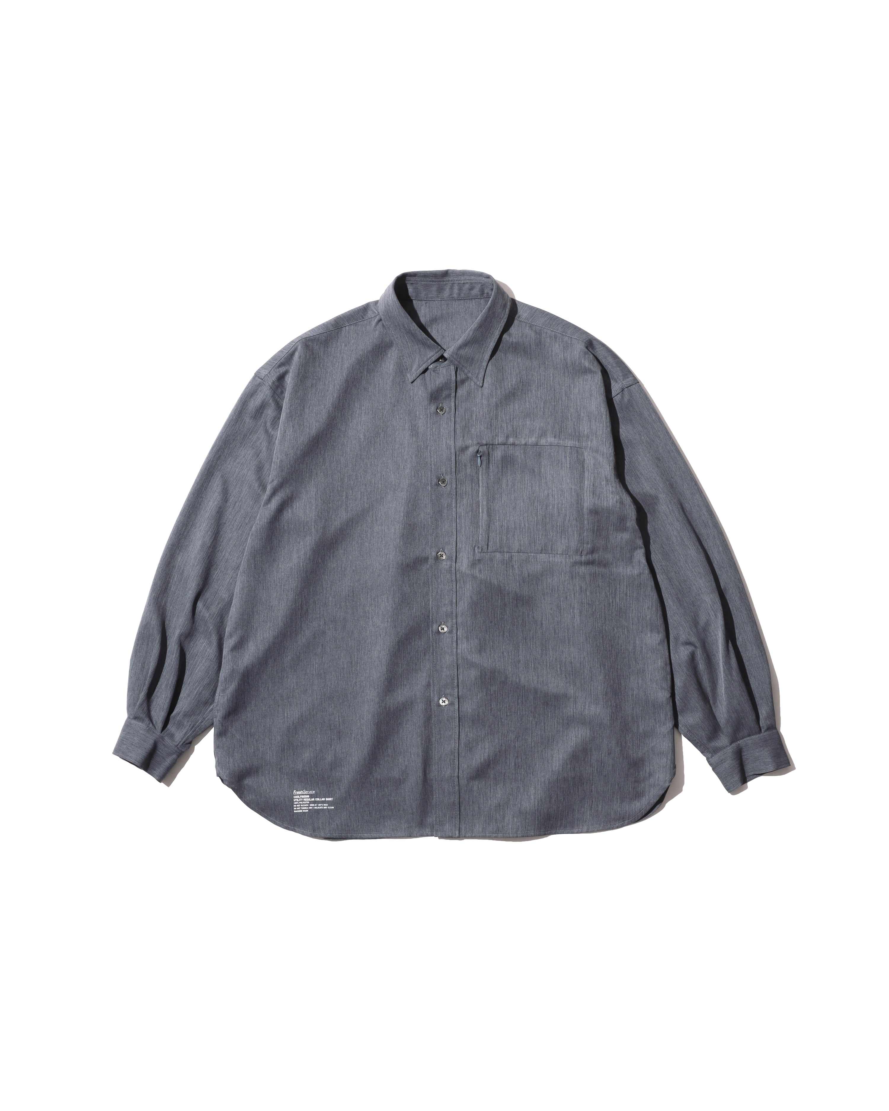 SHIRT – FreshService KYOTO