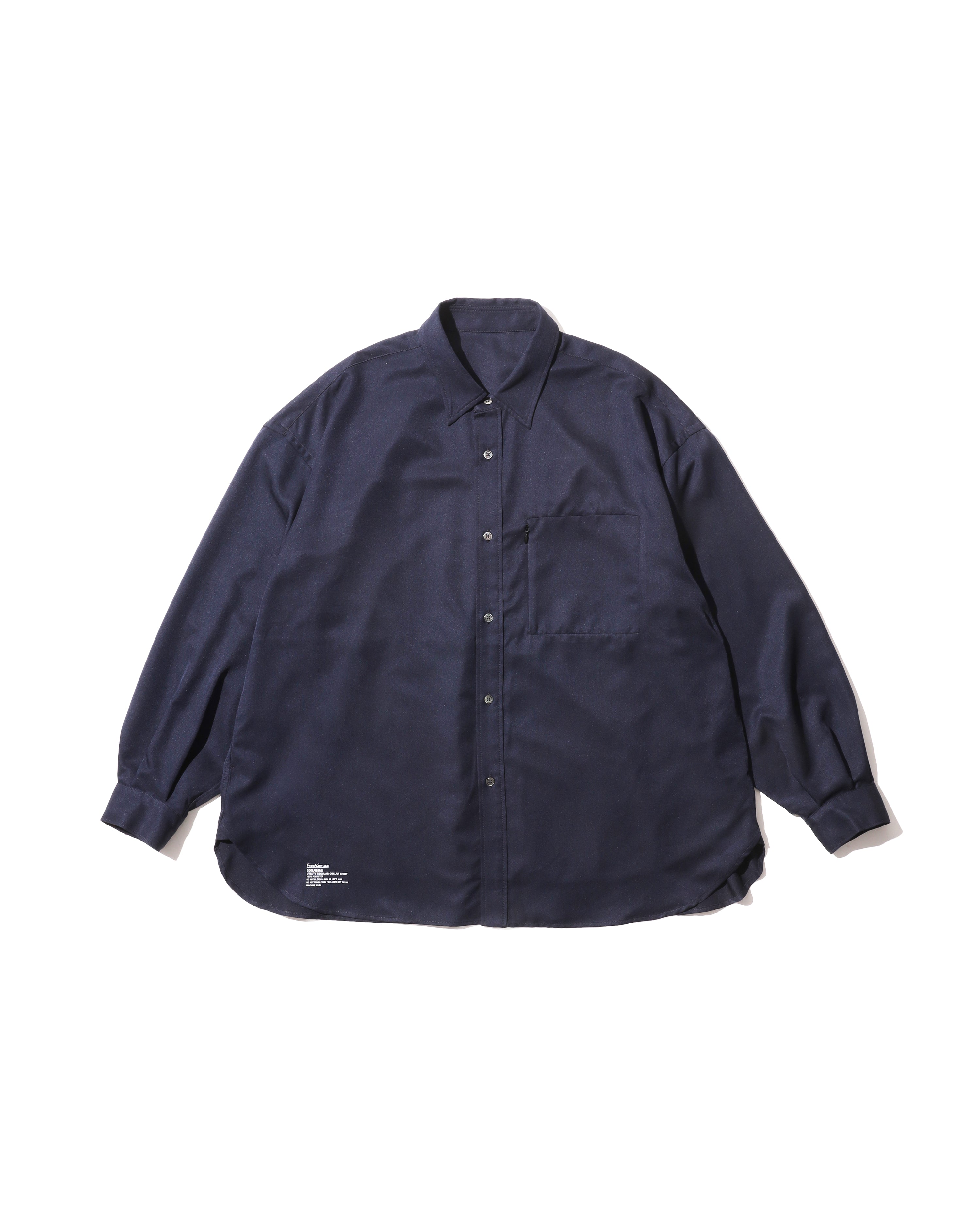 SHIRT – FreshService KYOTO