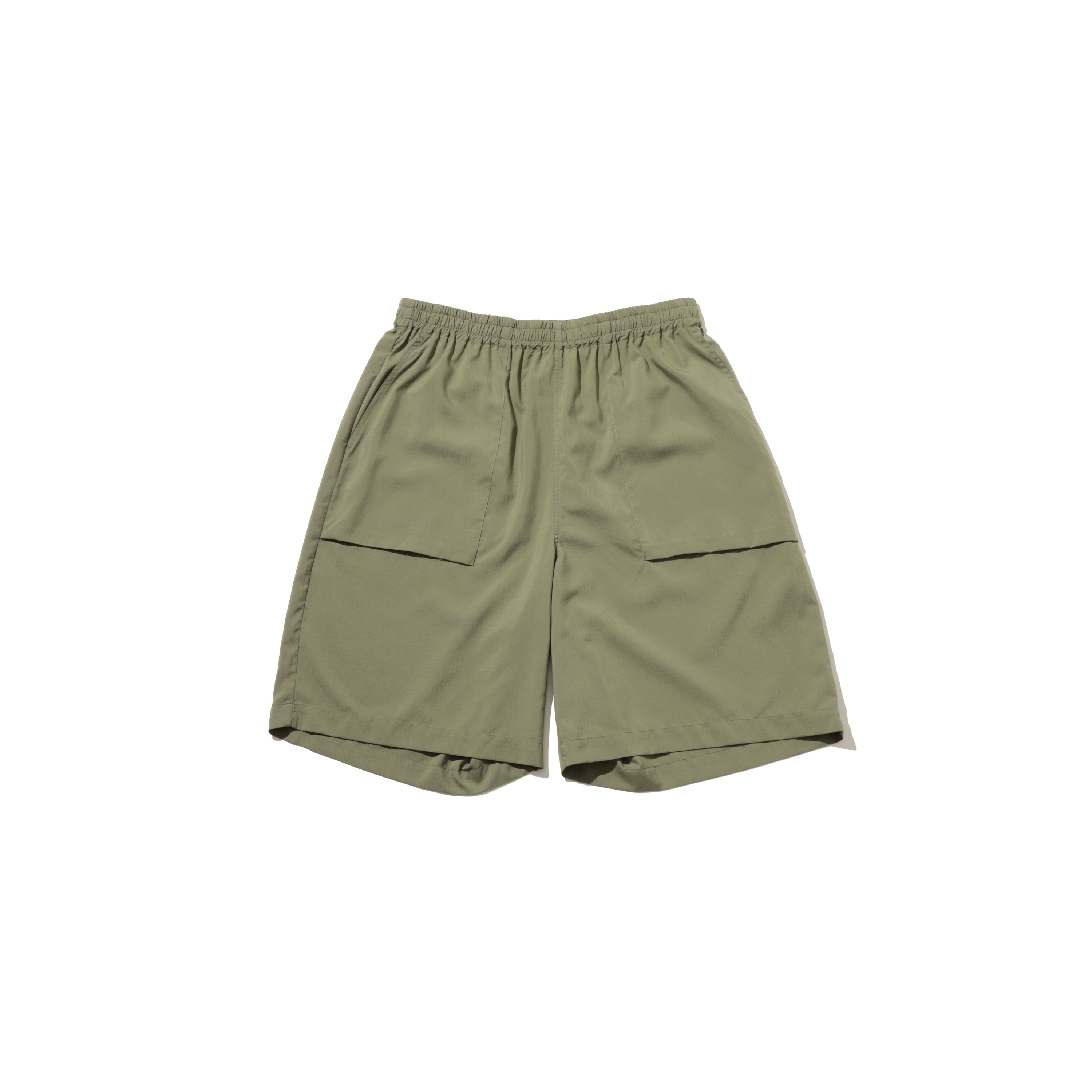 COOLFIBER® RIPSTOP BAKER SHORTS