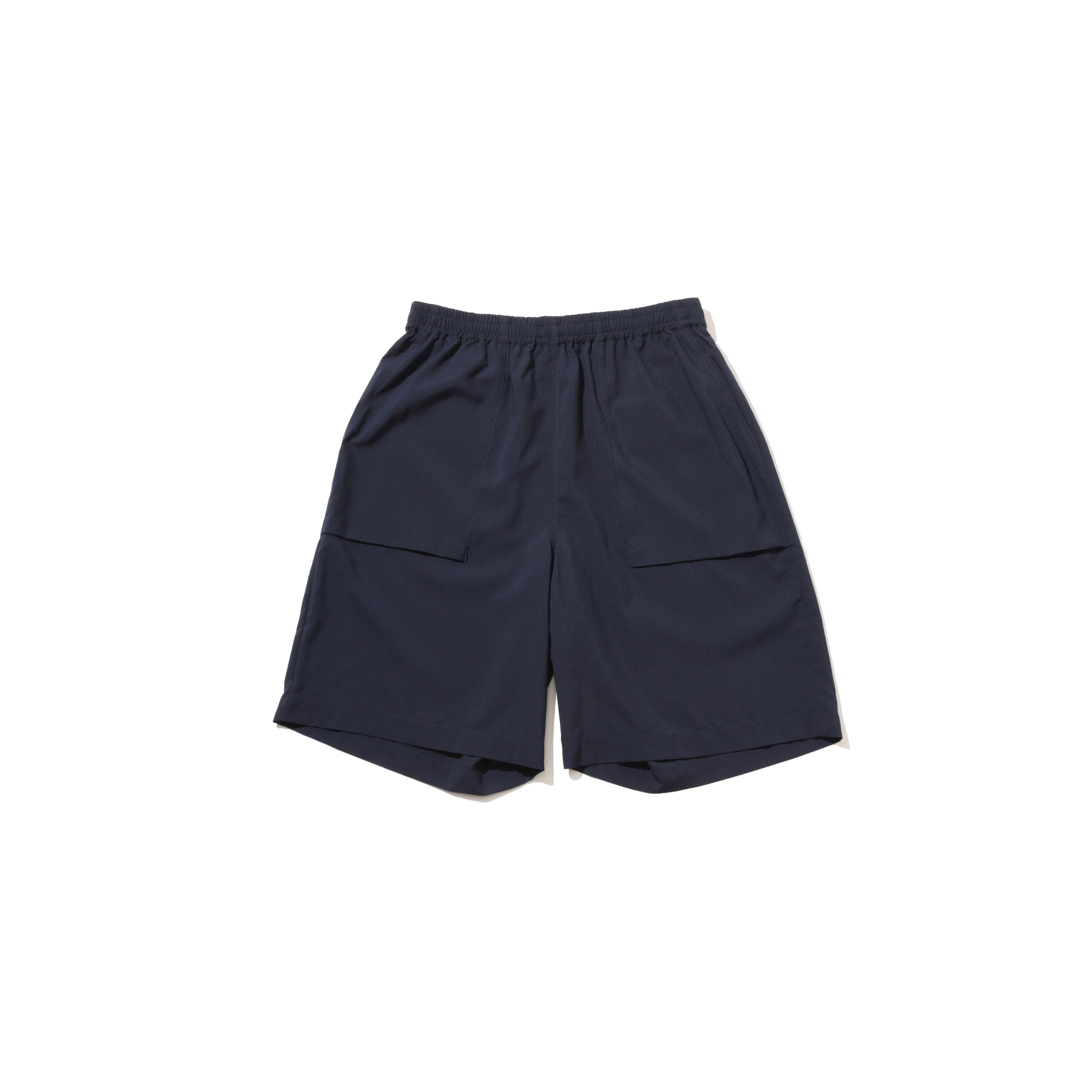 COOLFIBER® RIPSTOP BAKER SHORTS