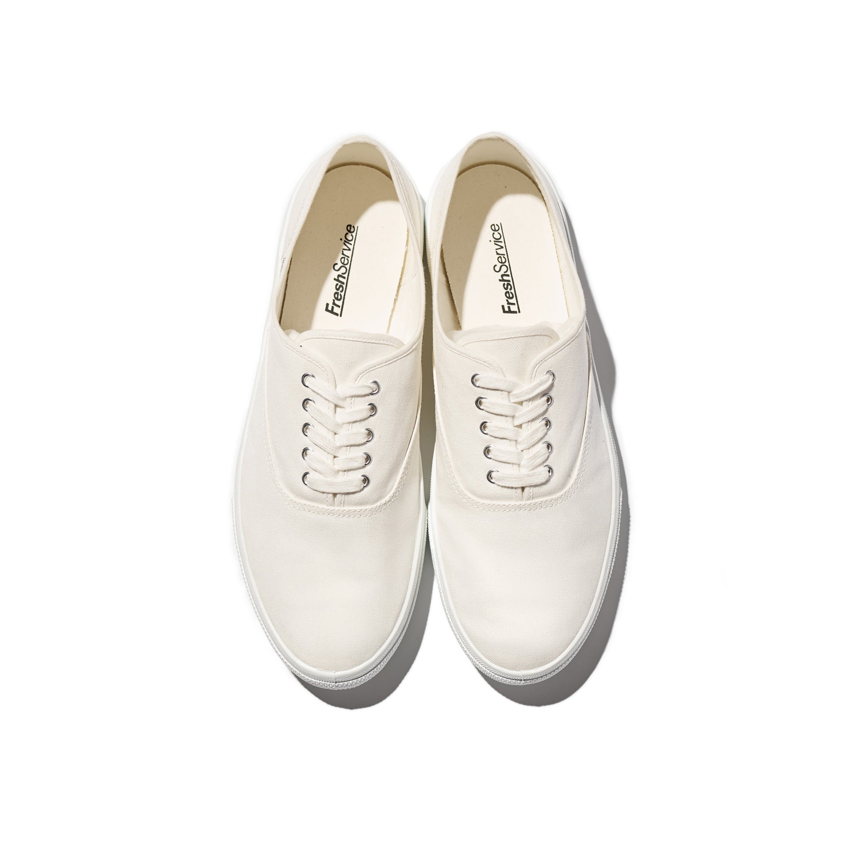 CORPORATE DECK SHOES