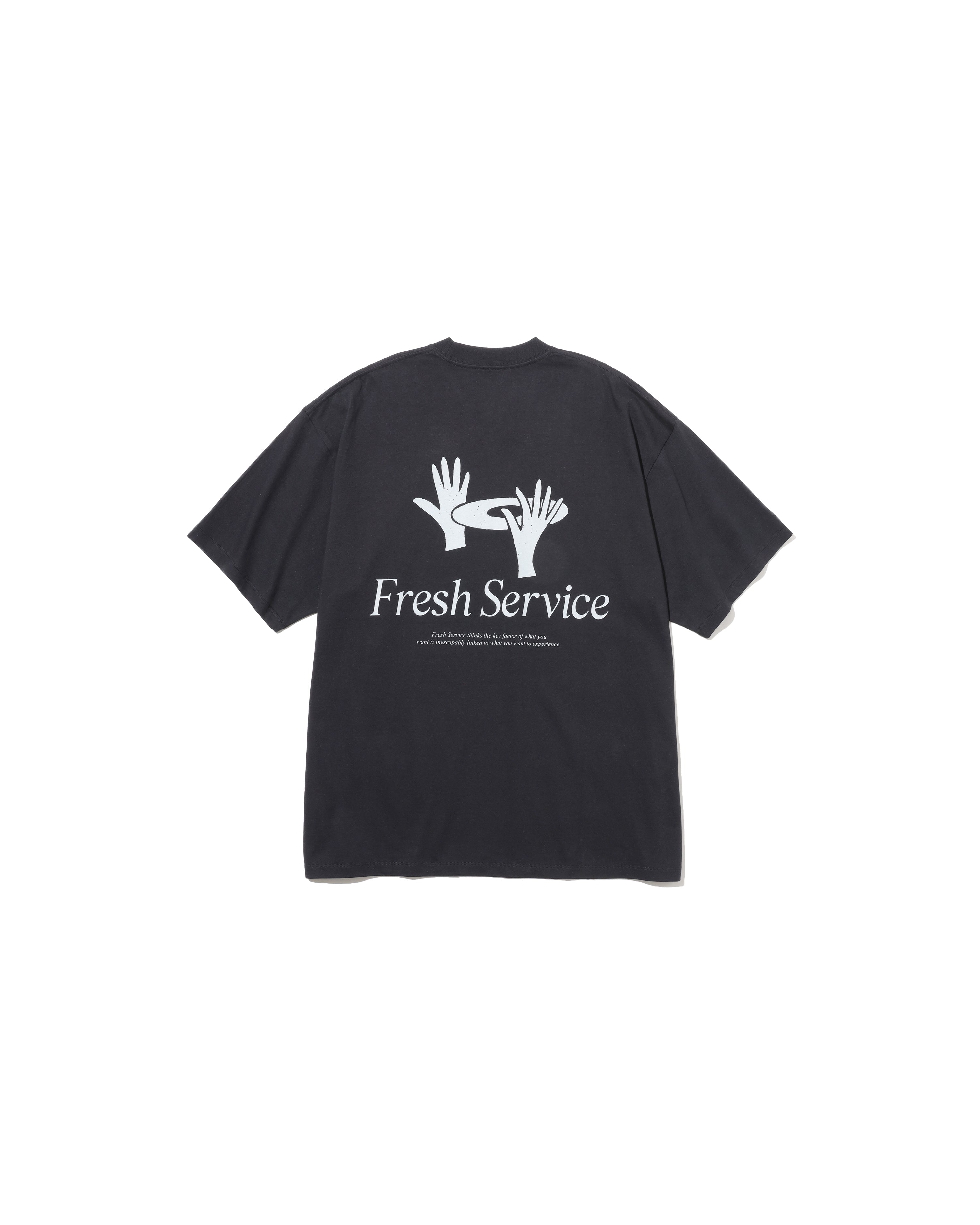 FreshService / CLOTHING – FreshService KYOTO