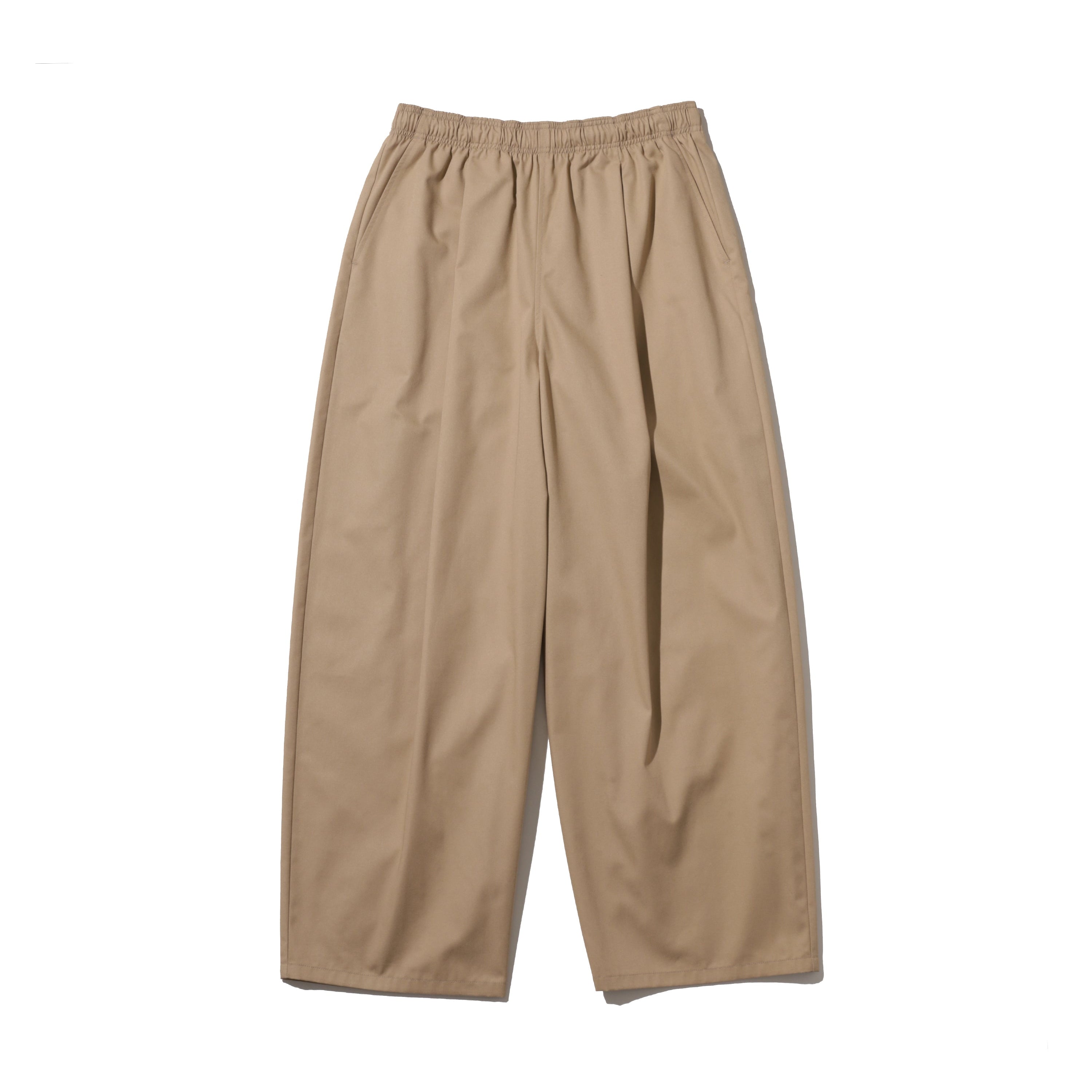 CORPORATE WIDE EASY PANTS