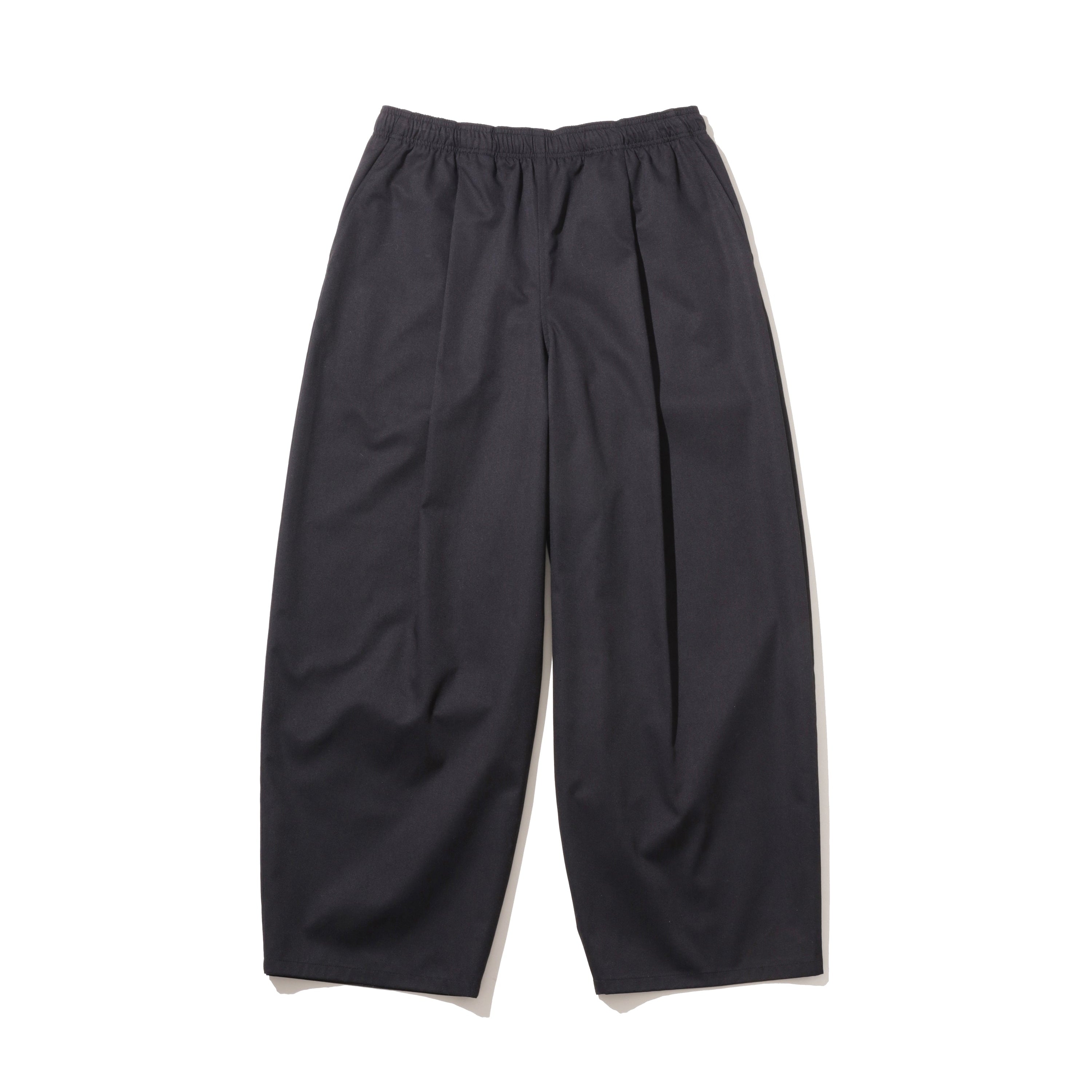 CORPORATE WIDE EASY PANTS