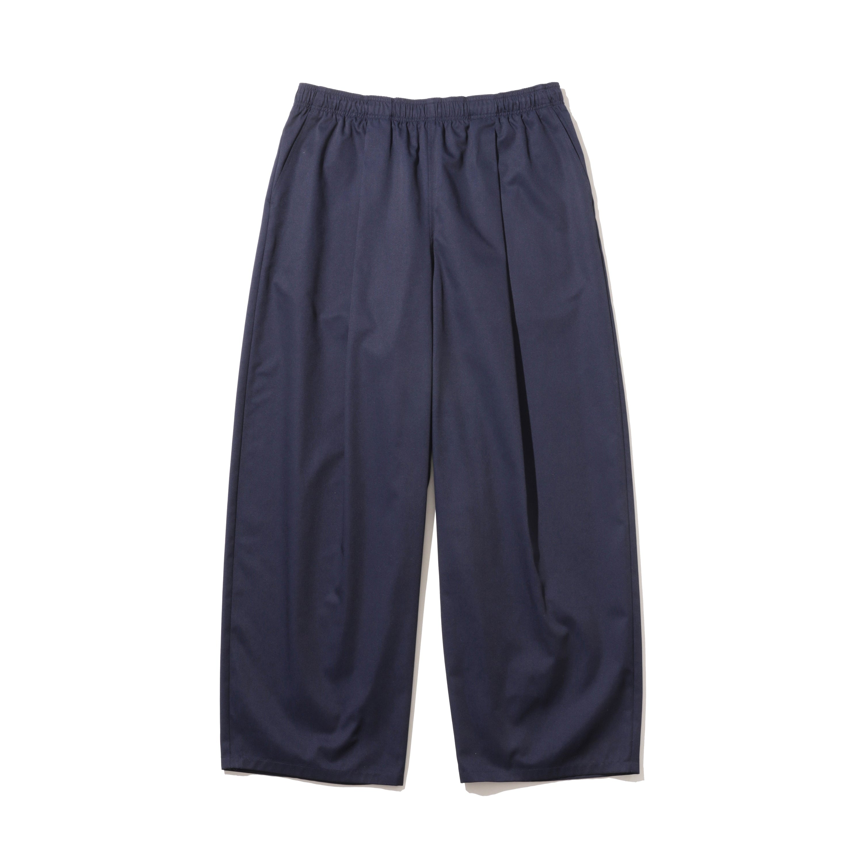 CORPORATE WIDE EASY PANTS
