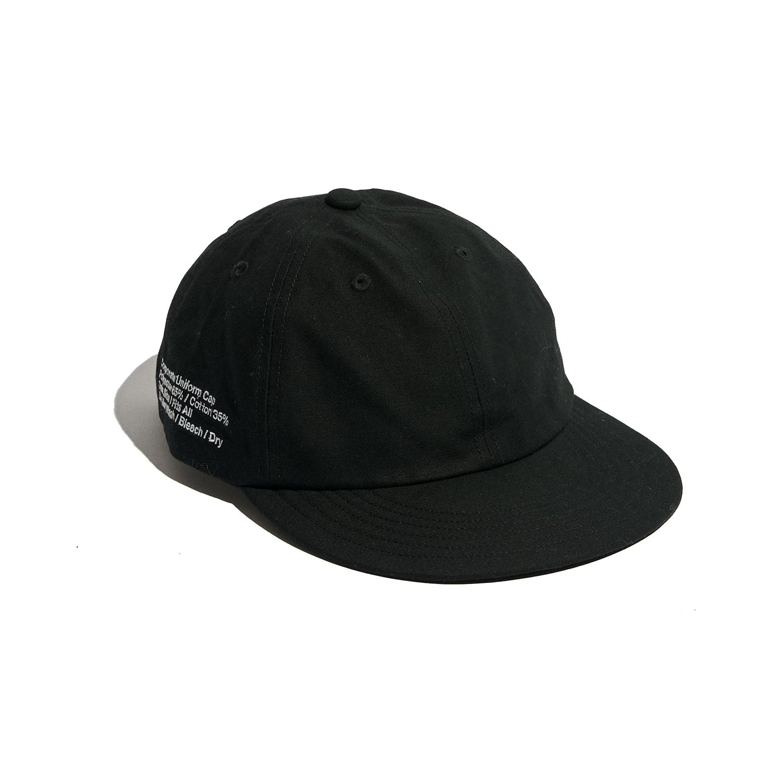 CORPORATE UNIFORM CAP