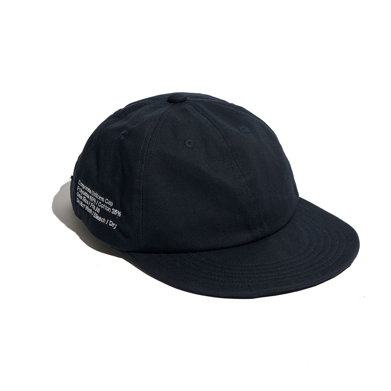 CORPORATE UNIFORM CAP