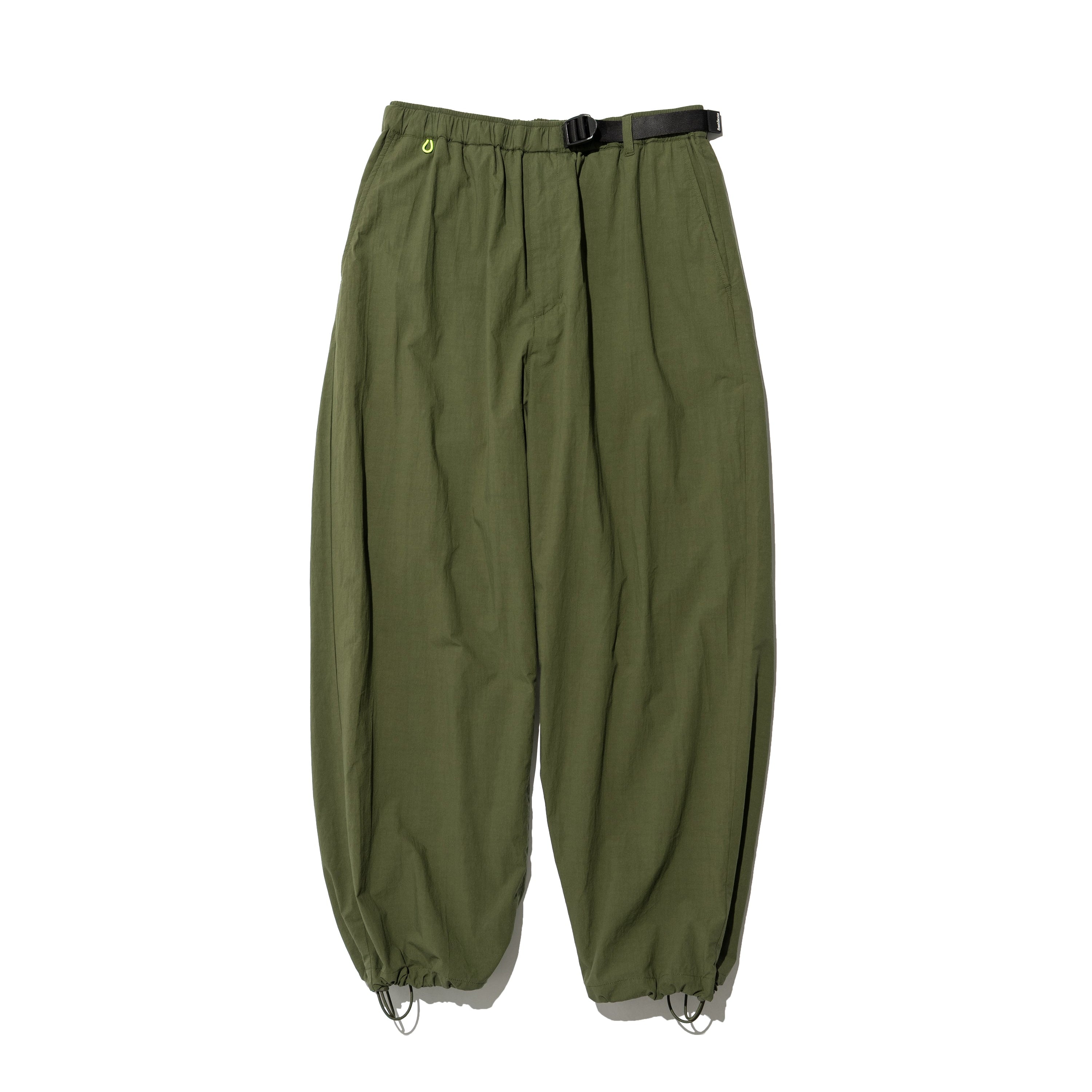 [FSC261] CRISP COTTON CLIMBING PANTS