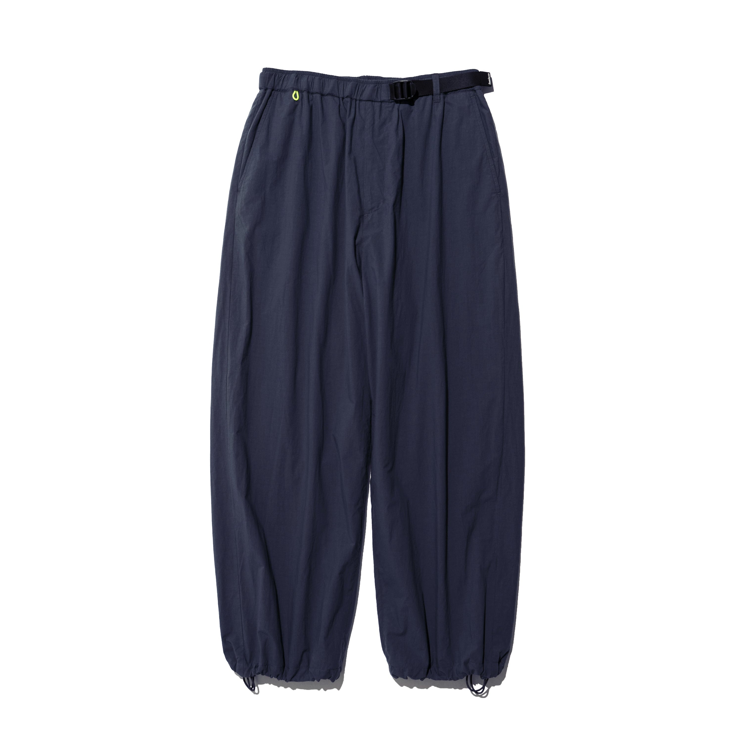 [FSC261] CRISP COTTON CLIMBING PANTS