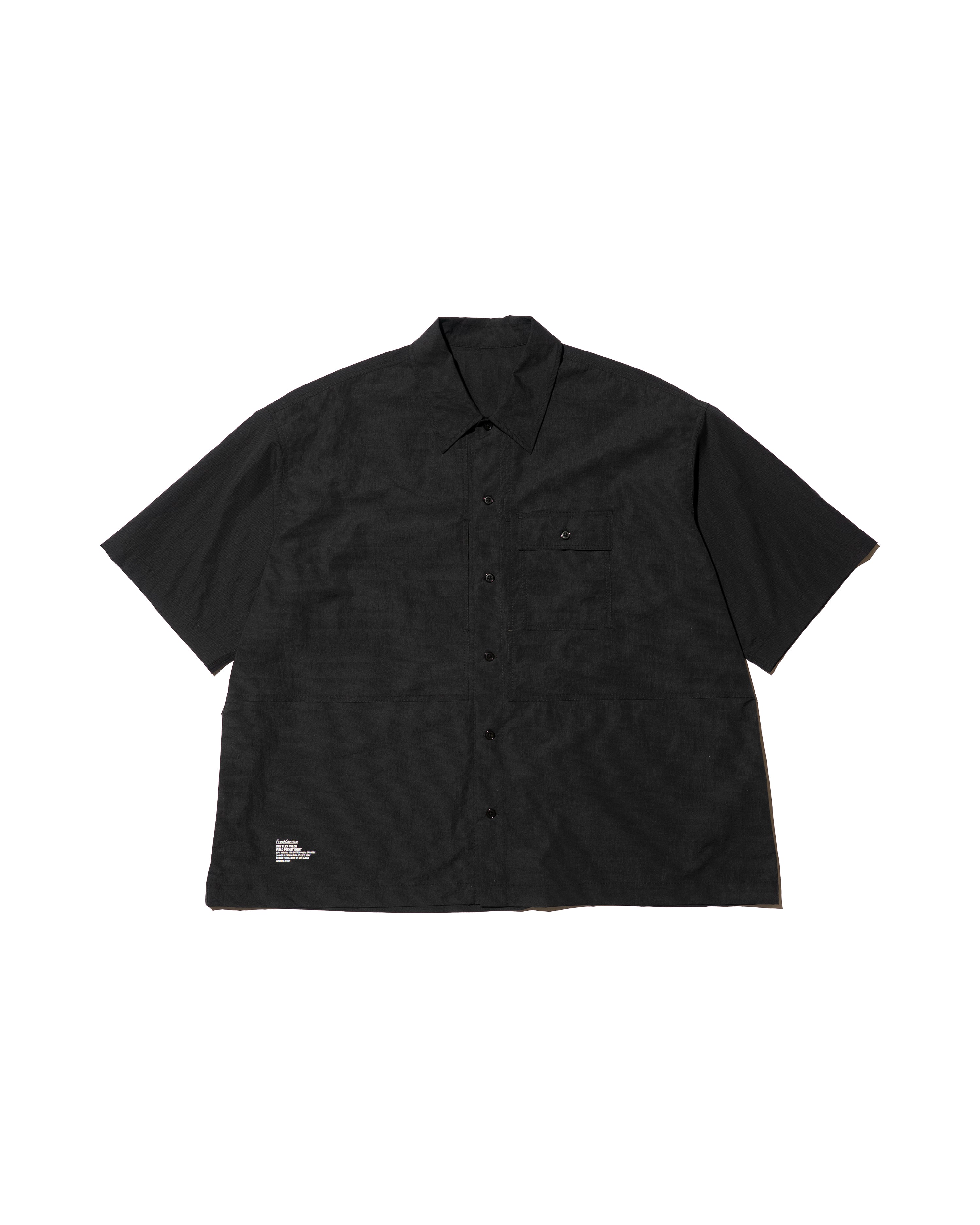 SHIRT – FreshService KYOTO