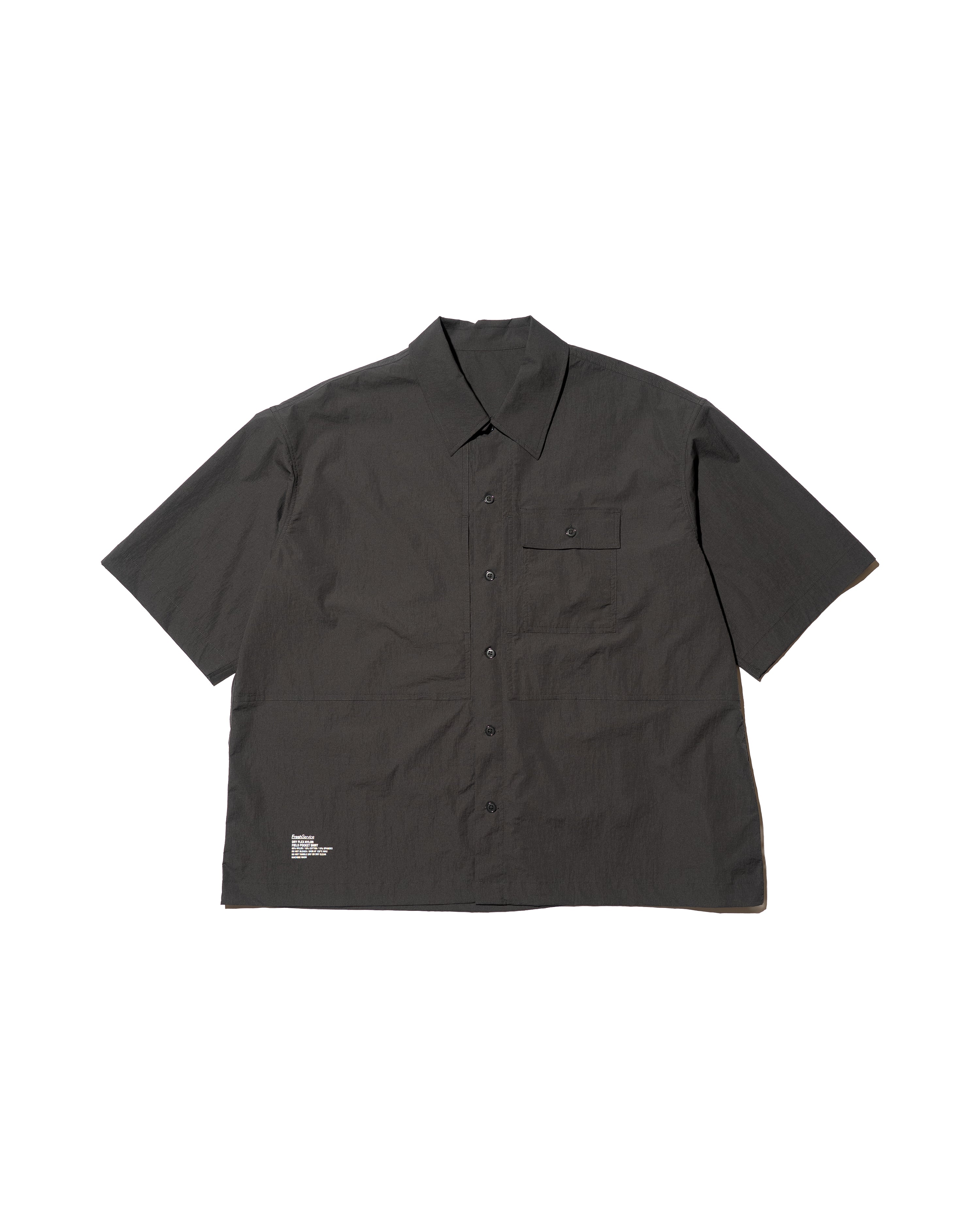 SHIRT – FreshService KYOTO
