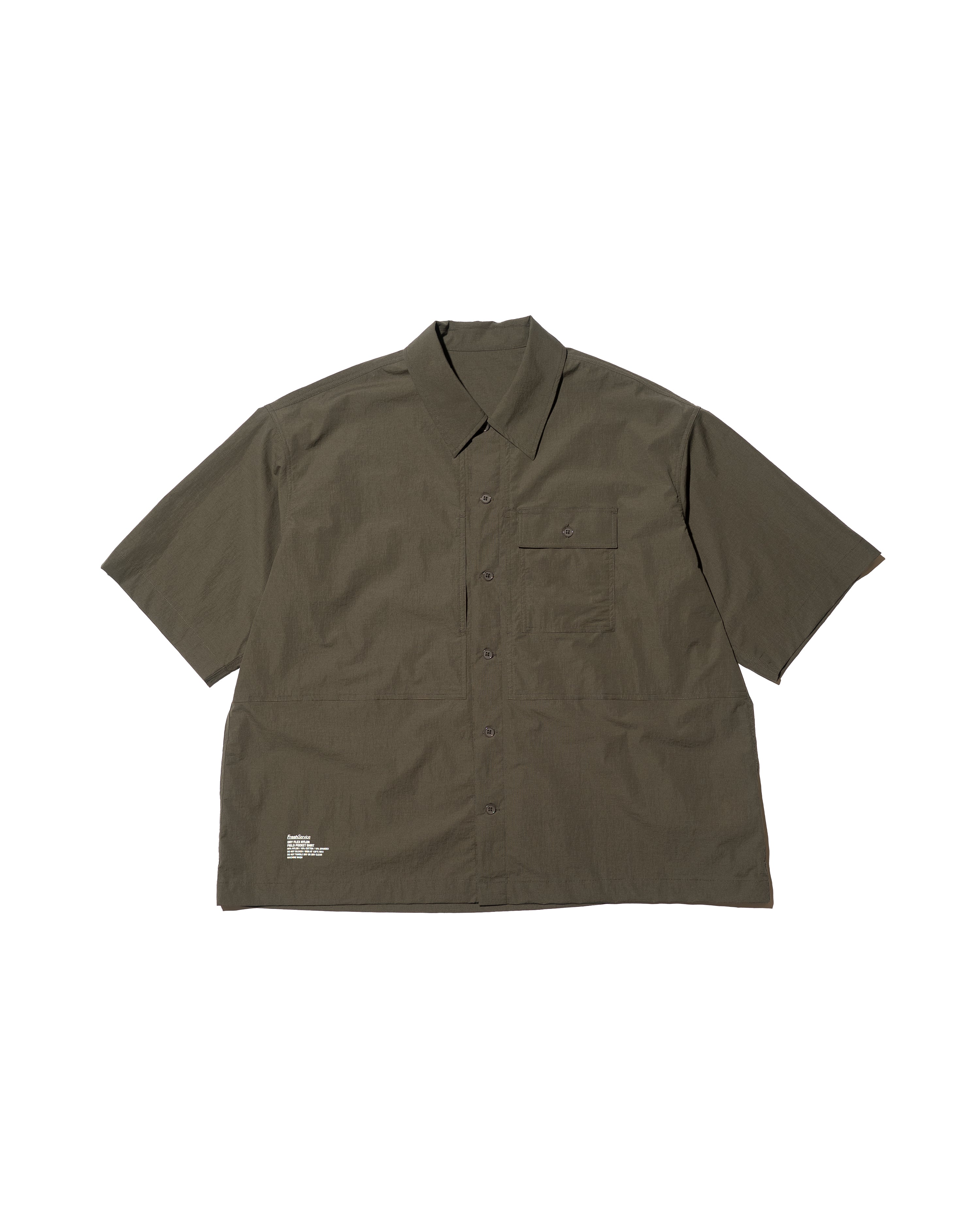 SHIRT – FreshService KYOTO