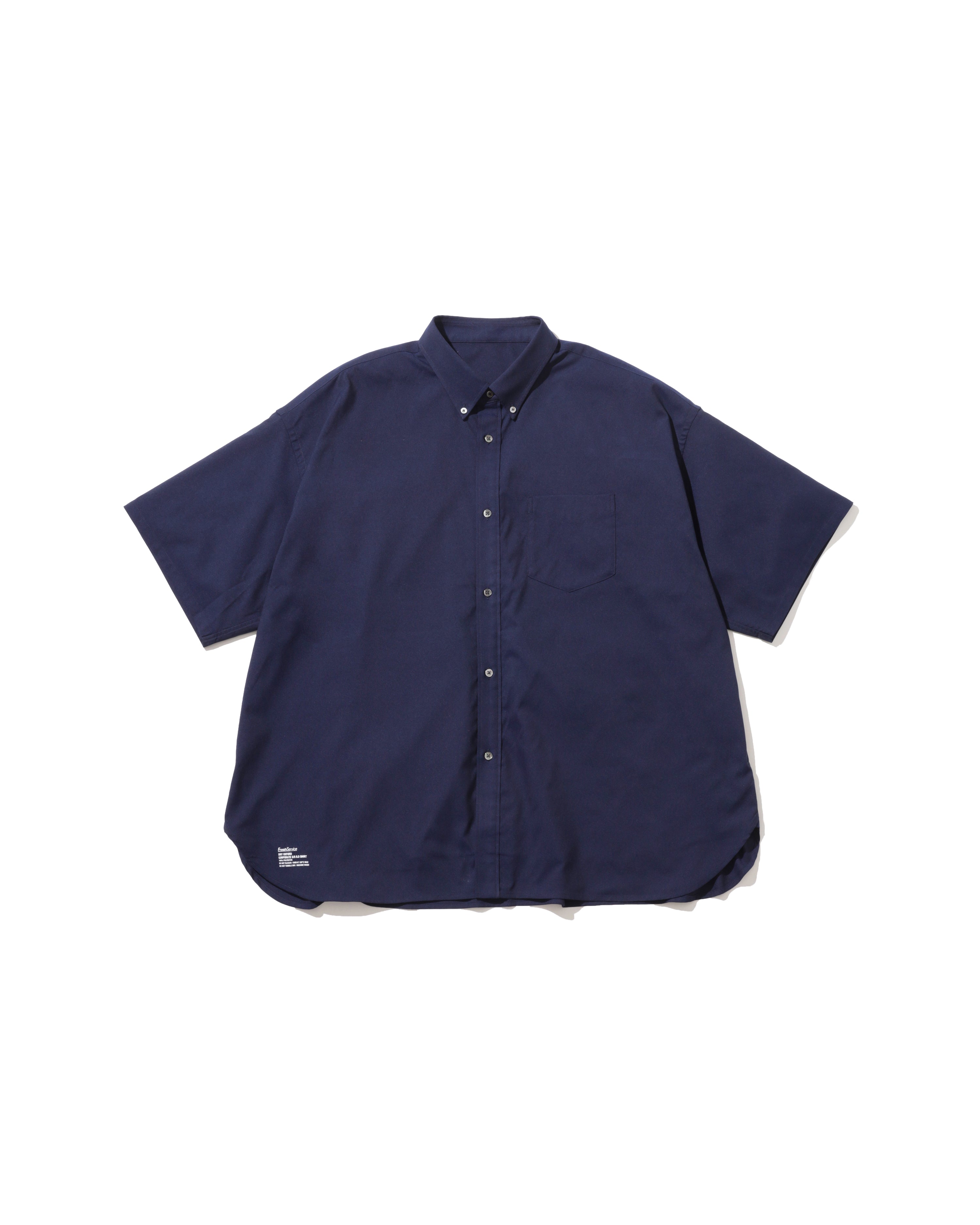 SHIRT – FreshService KYOTO