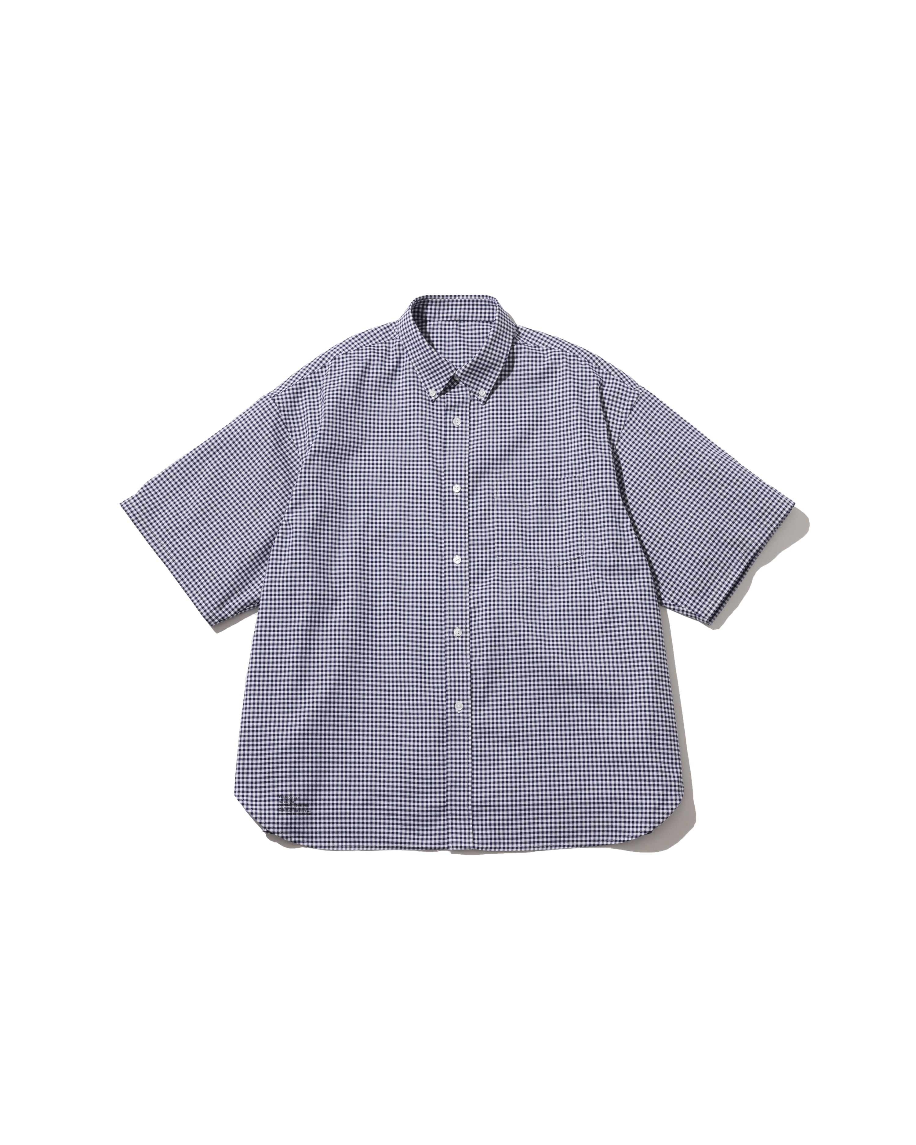 トップス Fresh Service Dry Oxford Corporate Shirt DRY OXFORD CORPORATE S/S B.D SHIRT – FreshService KYOTO