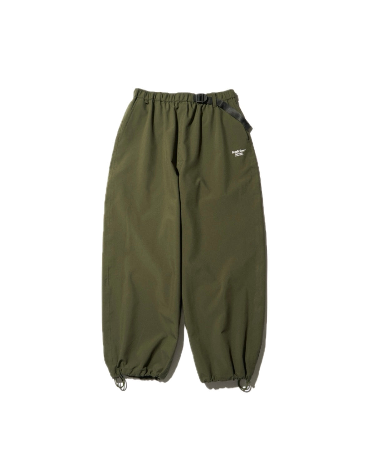 FreshService　CARGO PANTS \"未使用\" FreshService 