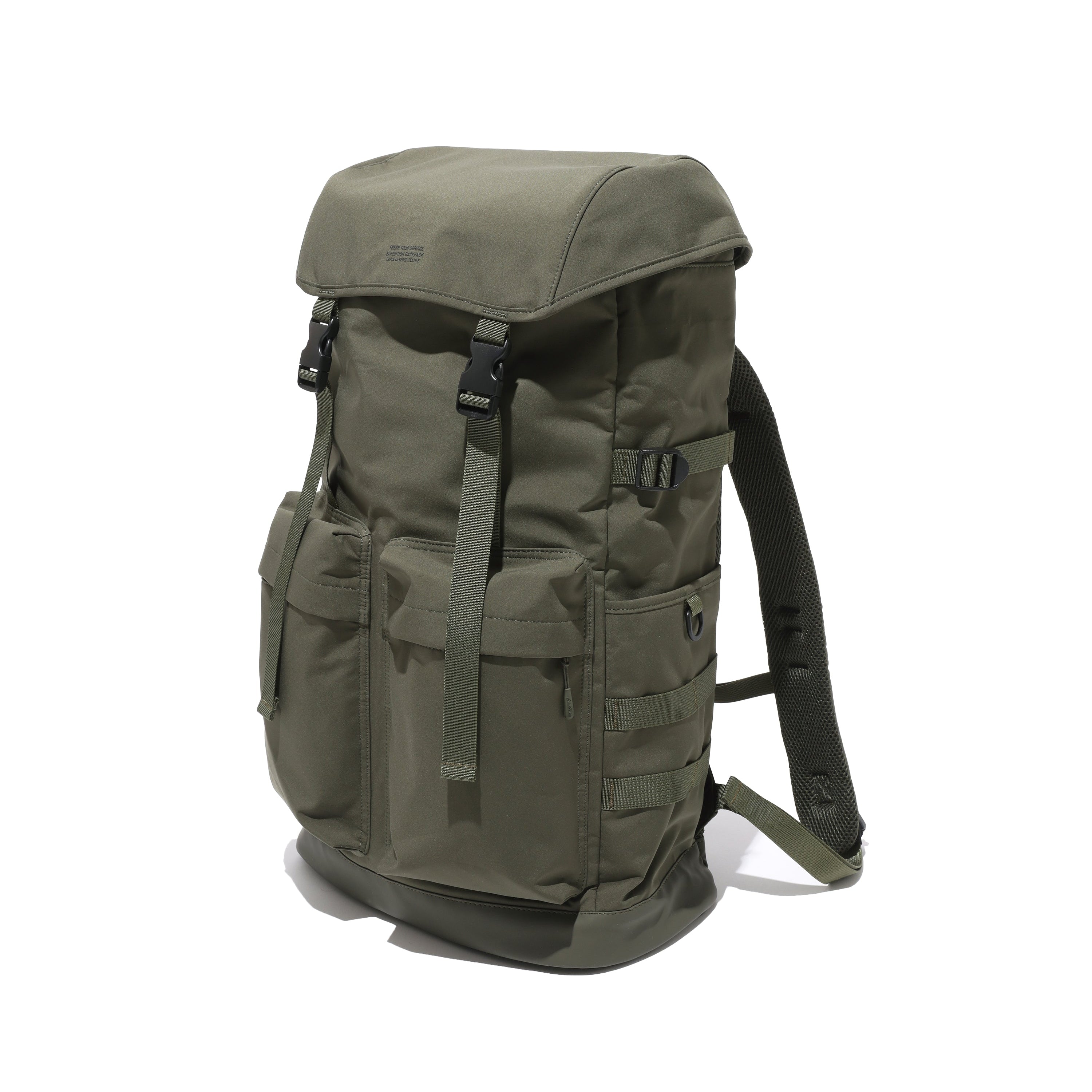 EXPEDITION BACKPACK