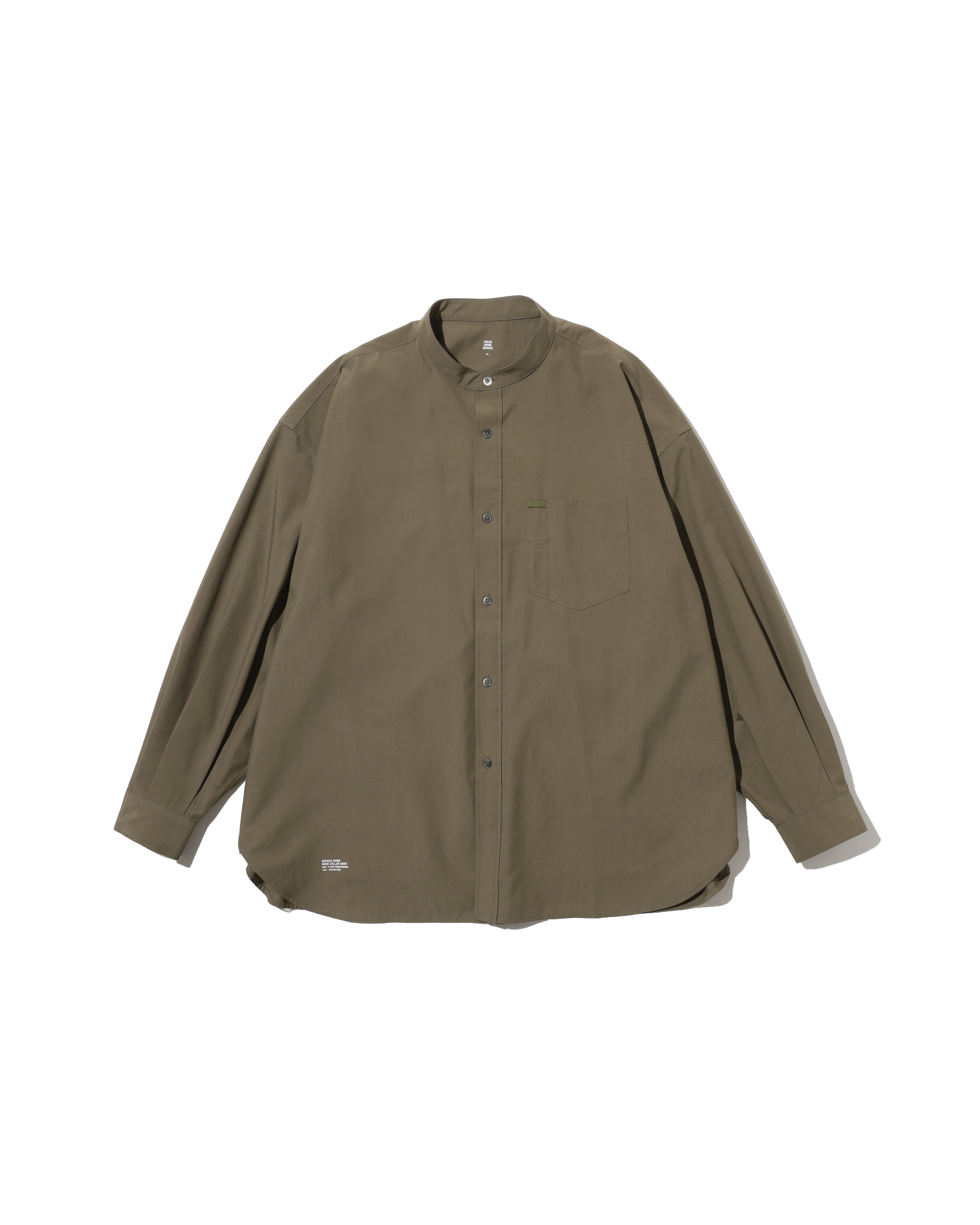 SHIRT – FreshService KYOTO