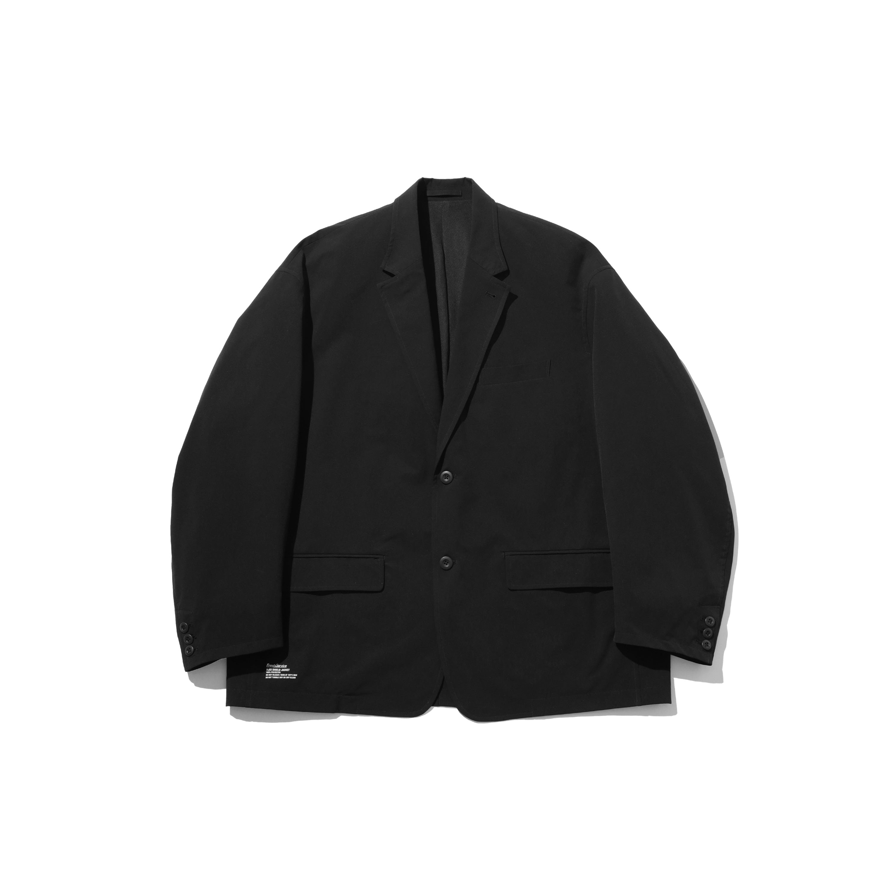 FLEX SHIELD JACKET